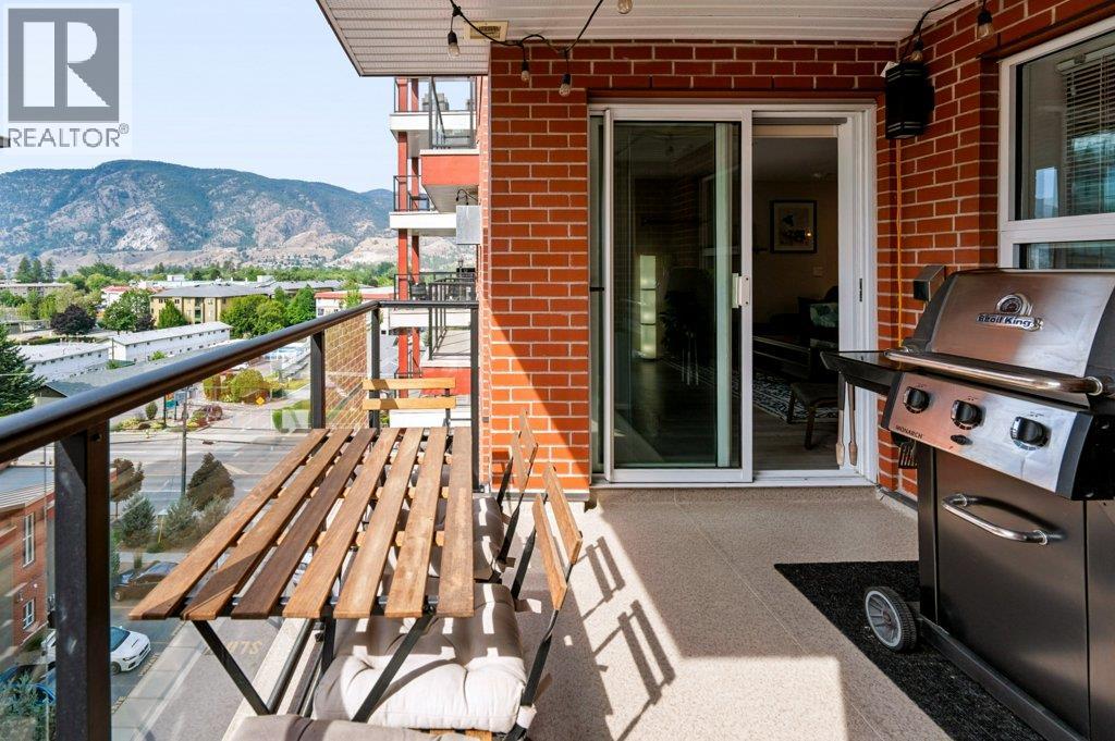 3346 Skaha Lake Road Unit# 706, Penticton, British Columbia  V2A 0H6 - Photo 11 - 10394945