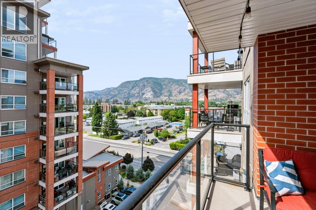 3346 Skaha Lake Road Unit# 706, Penticton, British Columbia  V2A 0H6 - Photo 4 - 10394945
