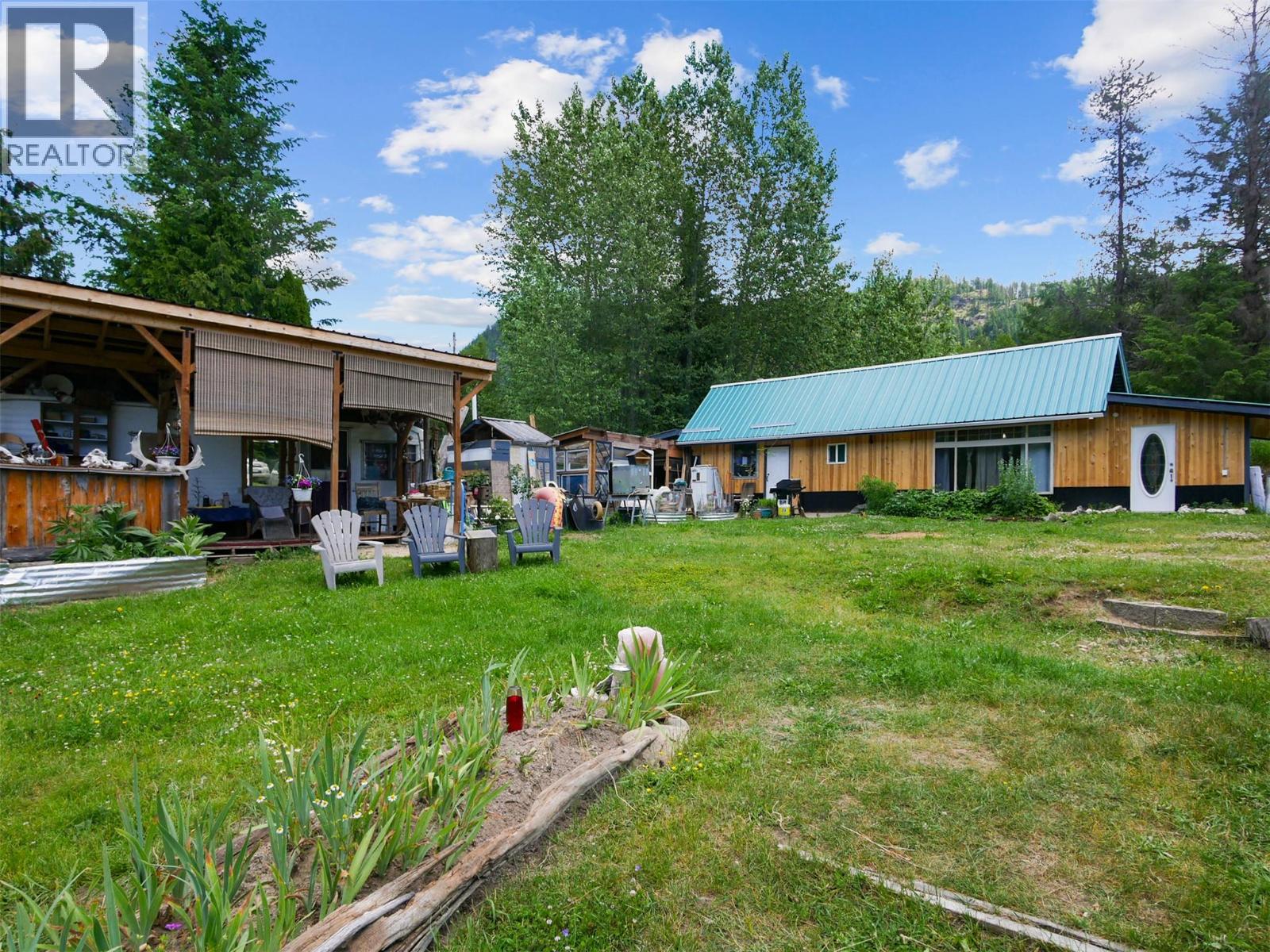 6123 Telford Road, Winlaw, British Columbia  V0G 2J0 - Photo 30 - 10394889