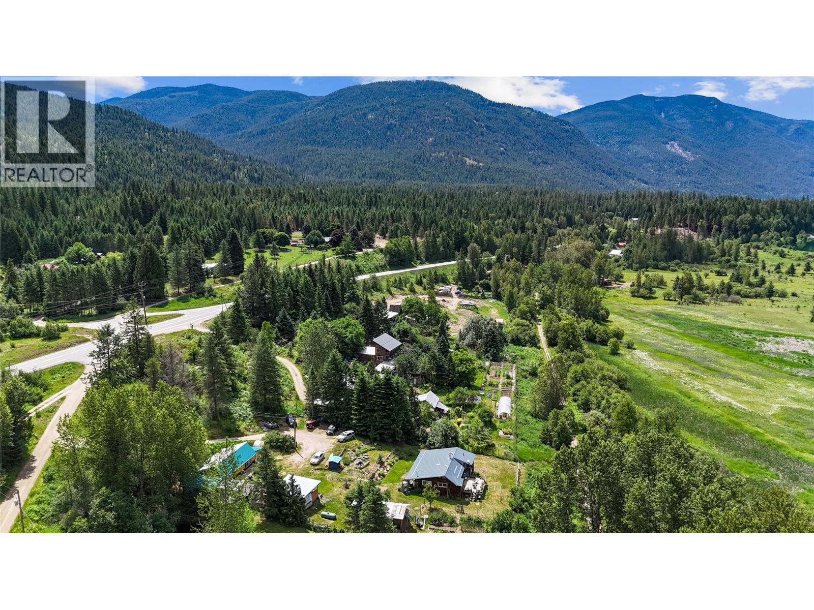 6123 Telford Road, Winlaw, British Columbia  V0G 2J0 - Photo 6 - 10394889