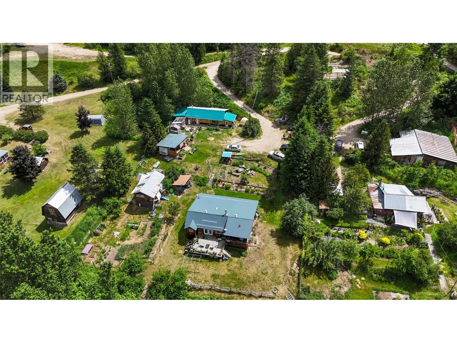 6123 Telford Road, Winlaw, British Columbia  V0G 2J0 - Photo 7 - 10394889