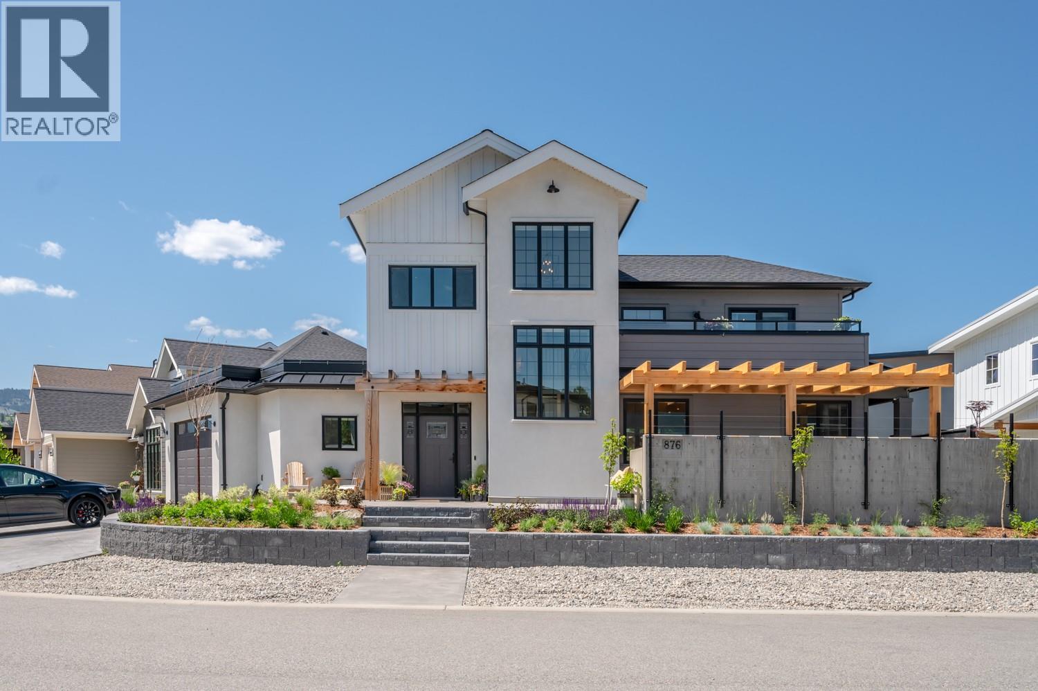 876 Johnson Street, Summerland, British Columbia  V0H 1Z9 - Photo 1 - 10395061