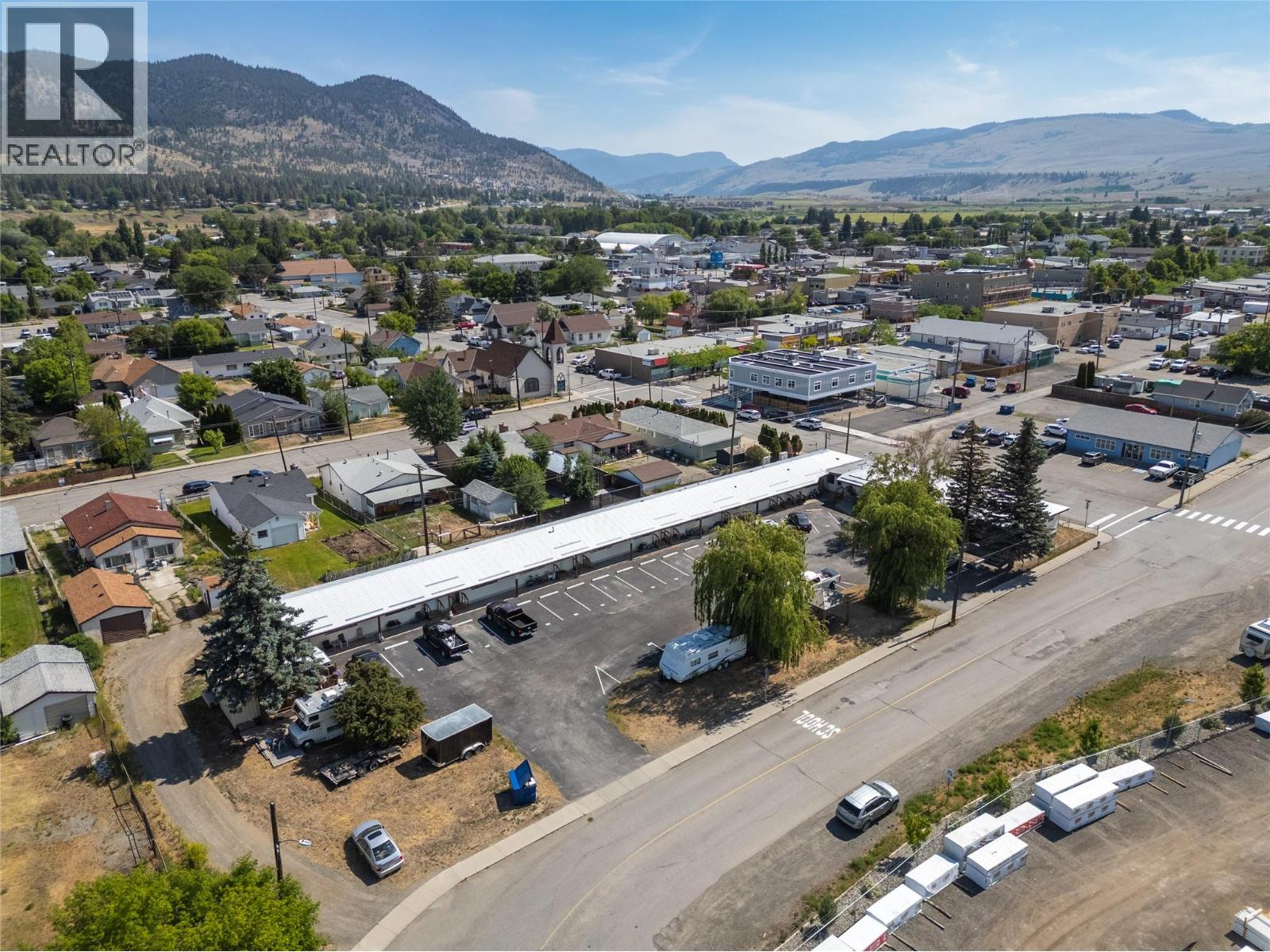 1801 Chapman Street, Merritt, British Columbia  V1K 1R6 - Photo 1 - 10395075