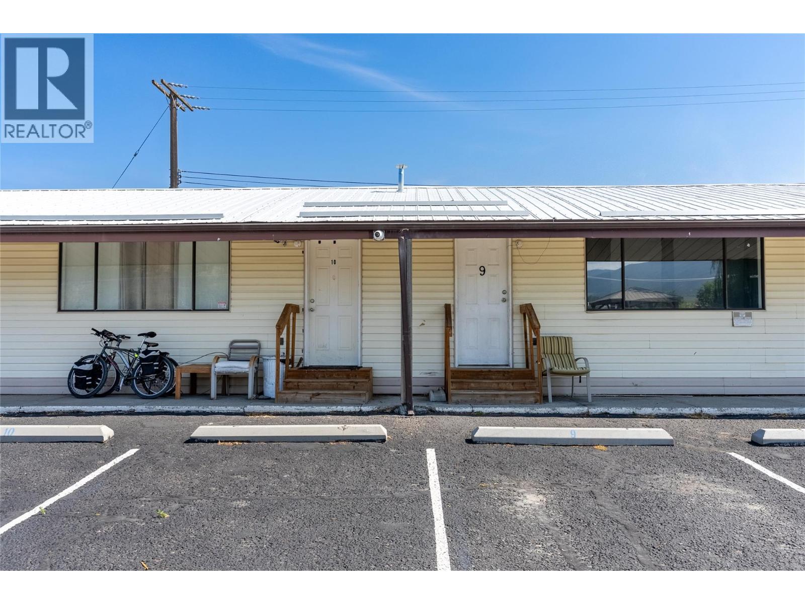 1801 Chapman Street, Merritt, British Columbia  V1K 1R6 - Photo 26 - 10395075