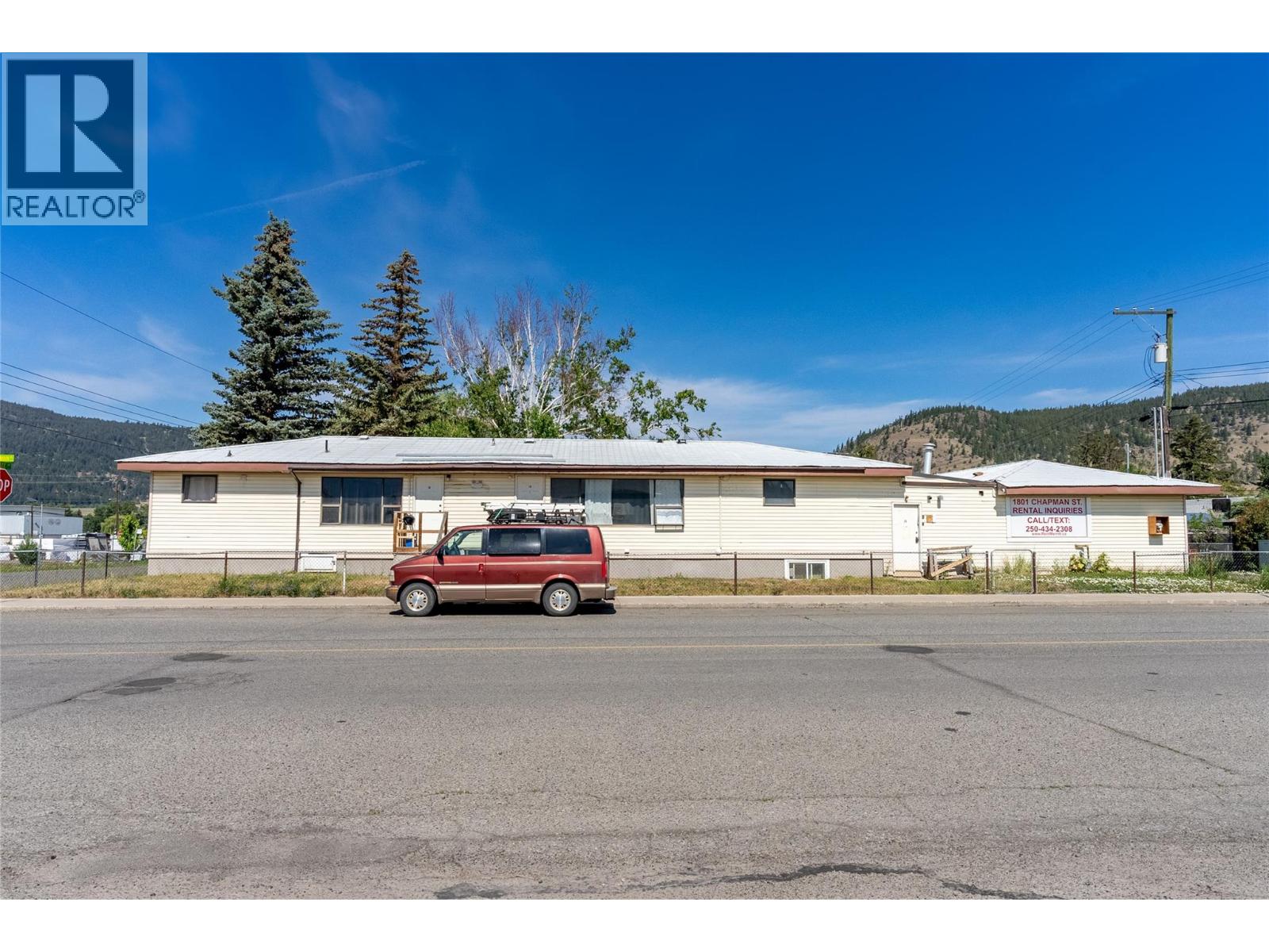 1801 Chapman Street, Merritt, British Columbia  V1K 1R6 - Photo 31 - 10395075