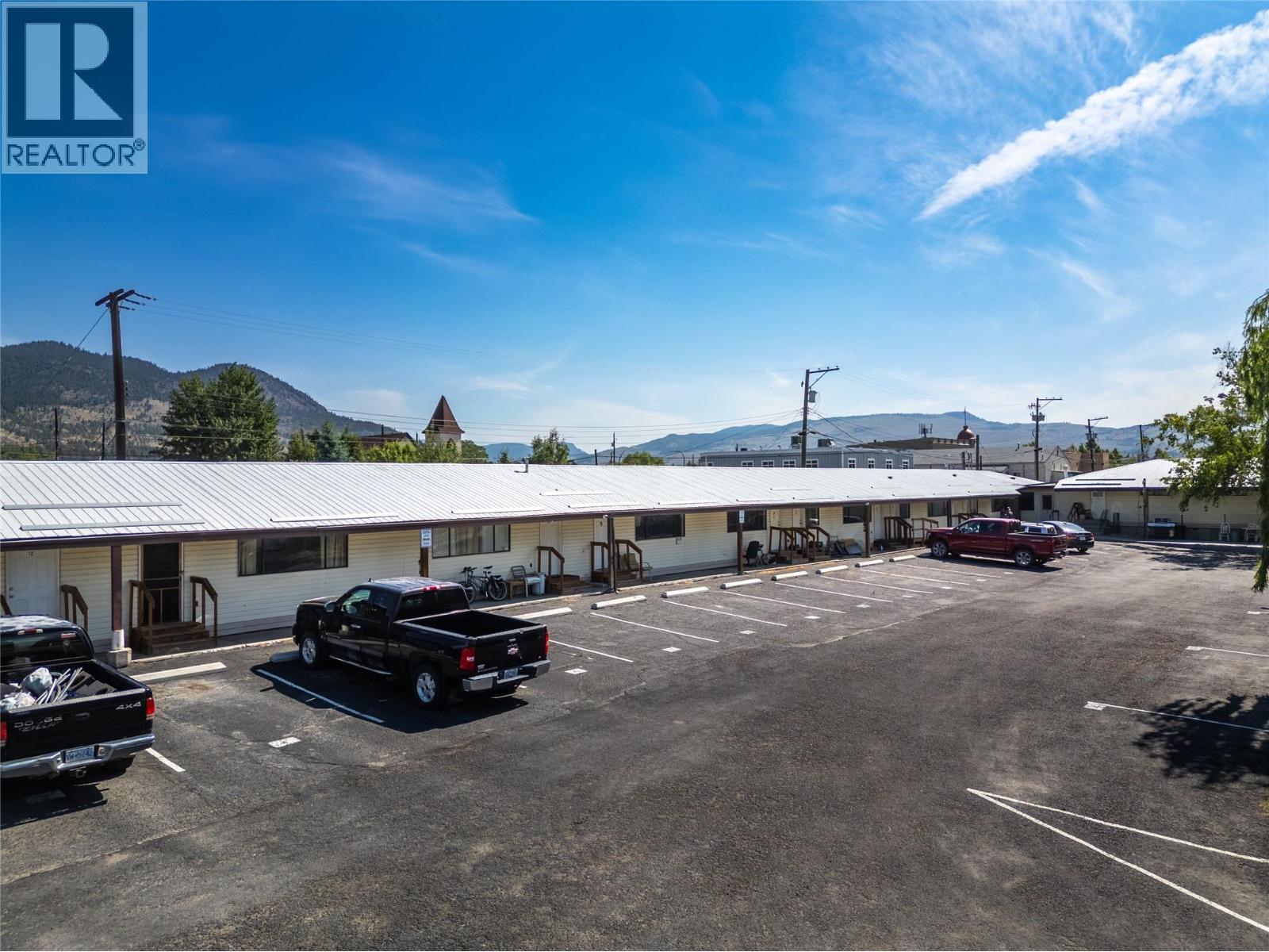 1801 Chapman Street, Merritt, British Columbia  V1K 1R6 - Photo 5 - 10395075