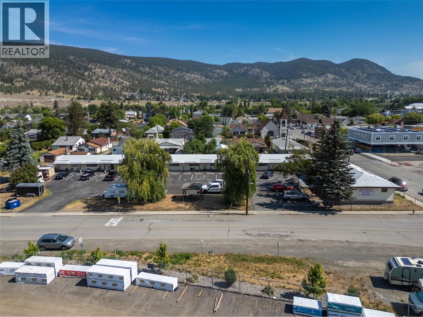 1801 Chapman Street, Merritt, British Columbia  V1K 1R6 - Photo 6 - 10395075