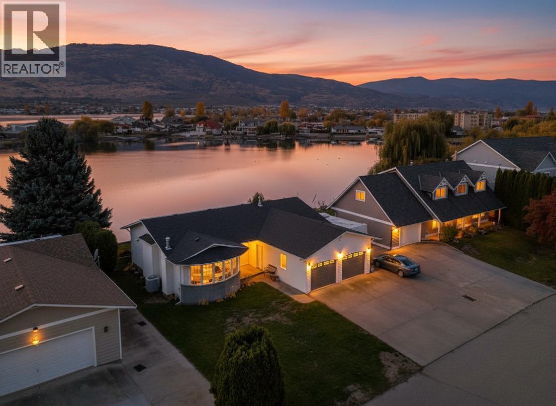38 Bayview Crescent, Osoyoos, British Columbia  V0H 1V6 - Photo 1 - 10395067