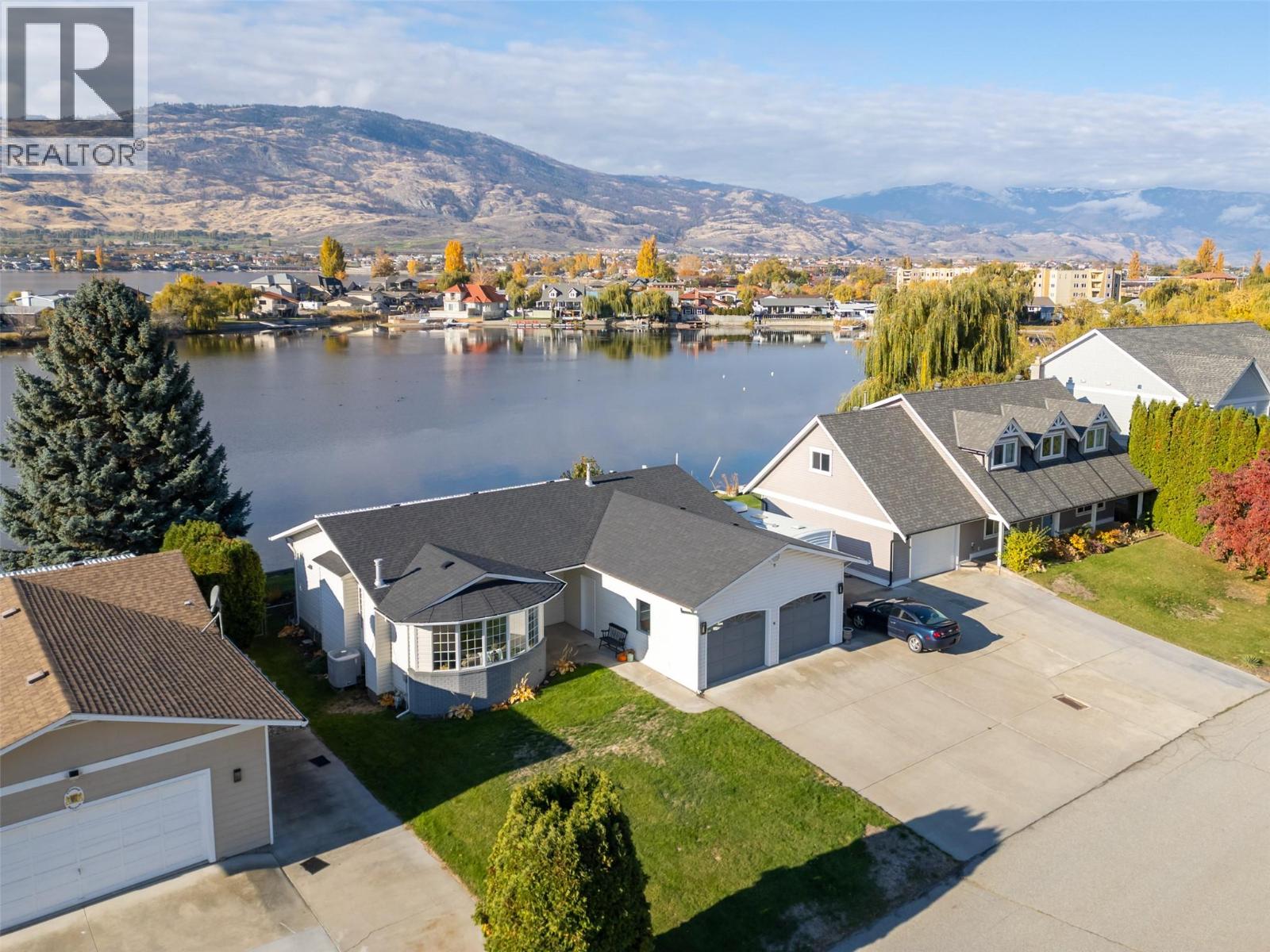 38 Bayview Crescent, Osoyoos, British Columbia  V0H 1V6 - Photo 2 - 10395067