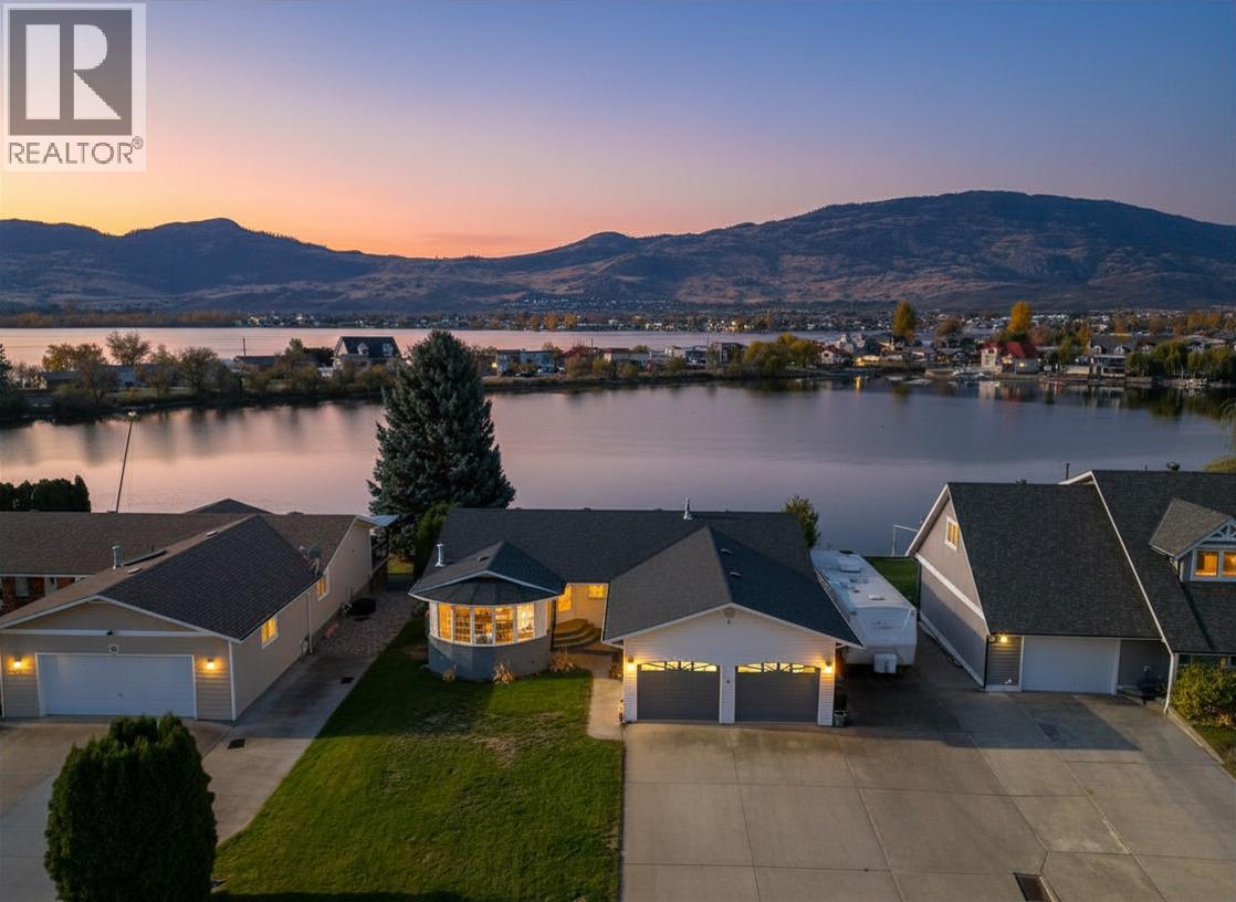 38 Bayview Crescent, Osoyoos, British Columbia  V0H 1V6 - Photo 5 - 10395067