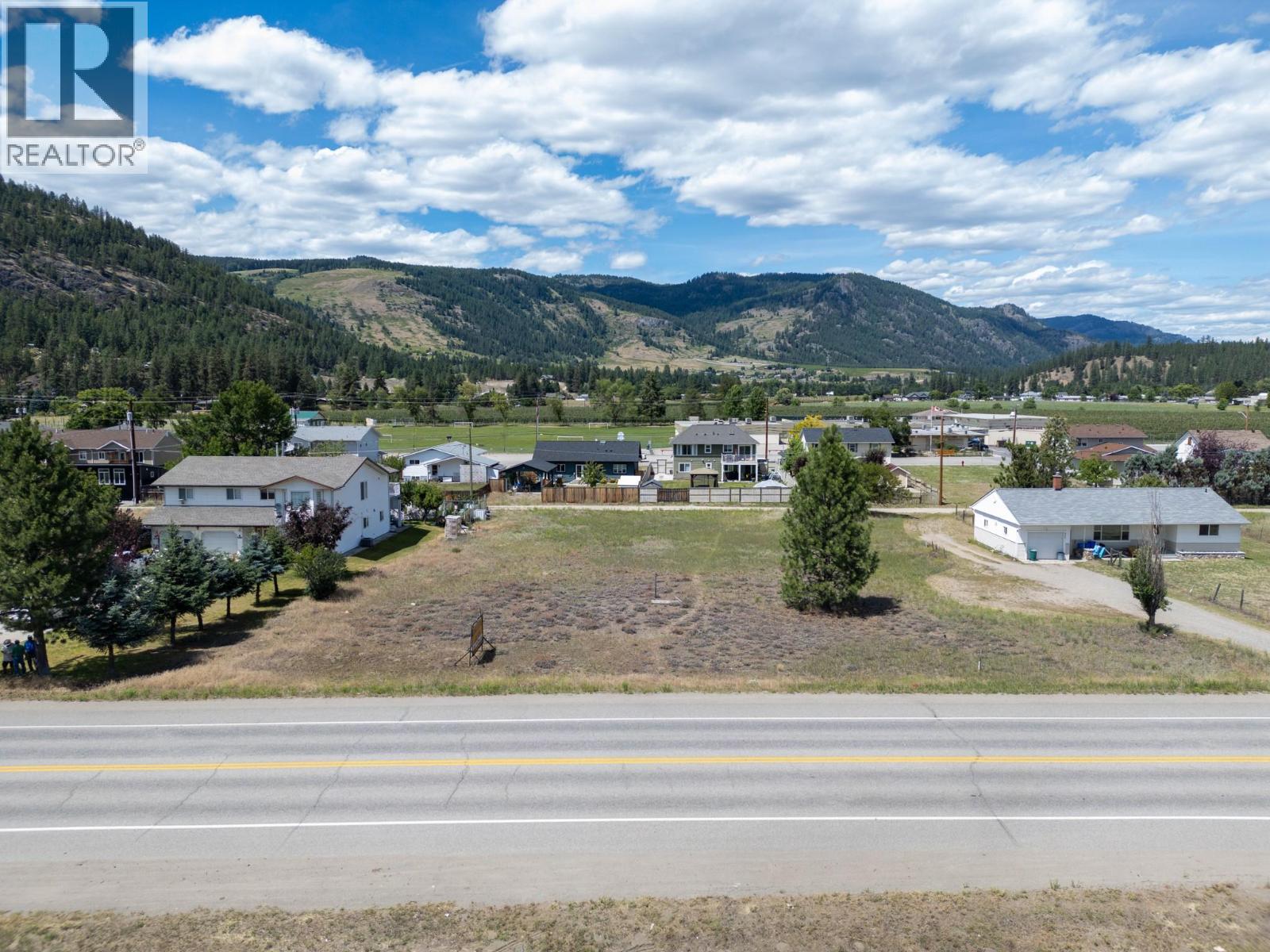 Central Avenue Lot# 1, Grand Forks, British Columbia  V0H 1H2 - Photo 1 - 10394936