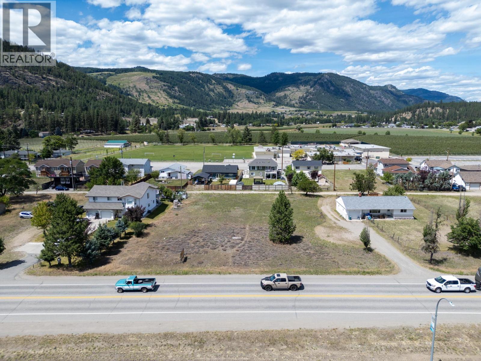 Central Avenue Lot# 1, Grand Forks, British Columbia  V0H 1H2 - Photo 2 - 10394936