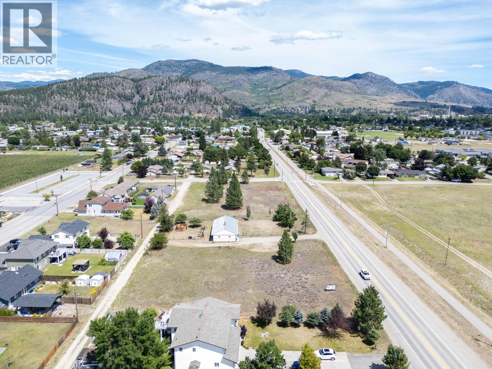 Central Avenue Lot# 1, Grand Forks, British Columbia  V0H 1H2 - Photo 3 - 10394936