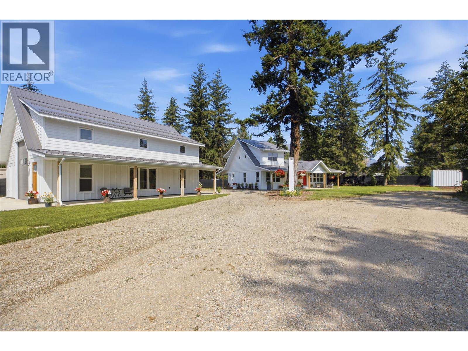 3747 Hilliam Road, Scotch Creek, British Columbia  V0E 1M5 - Photo 41 - 10394532