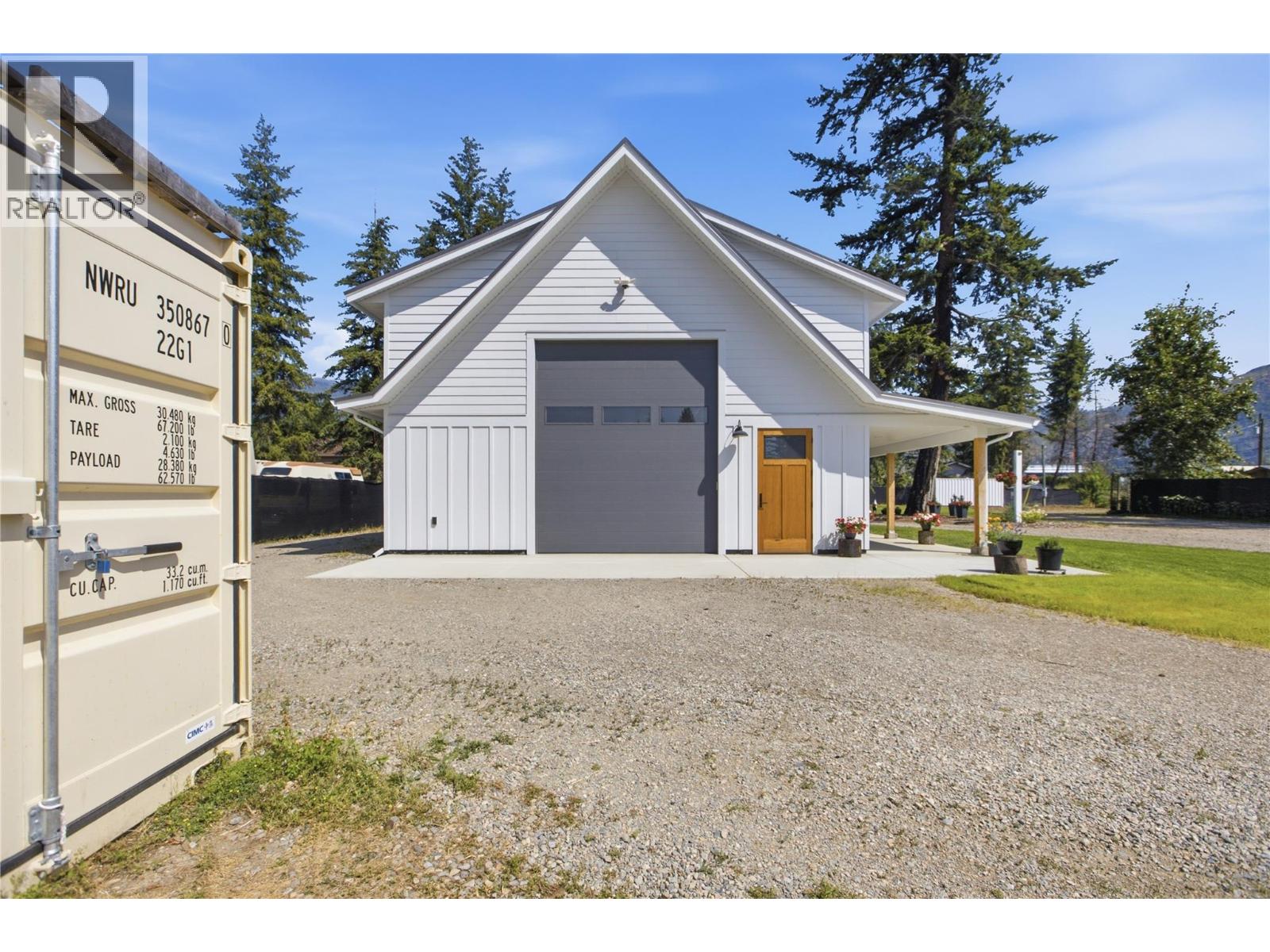 3747 Hilliam Road, Scotch Creek, British Columbia  V0E 1M5 - Photo 45 - 10394532