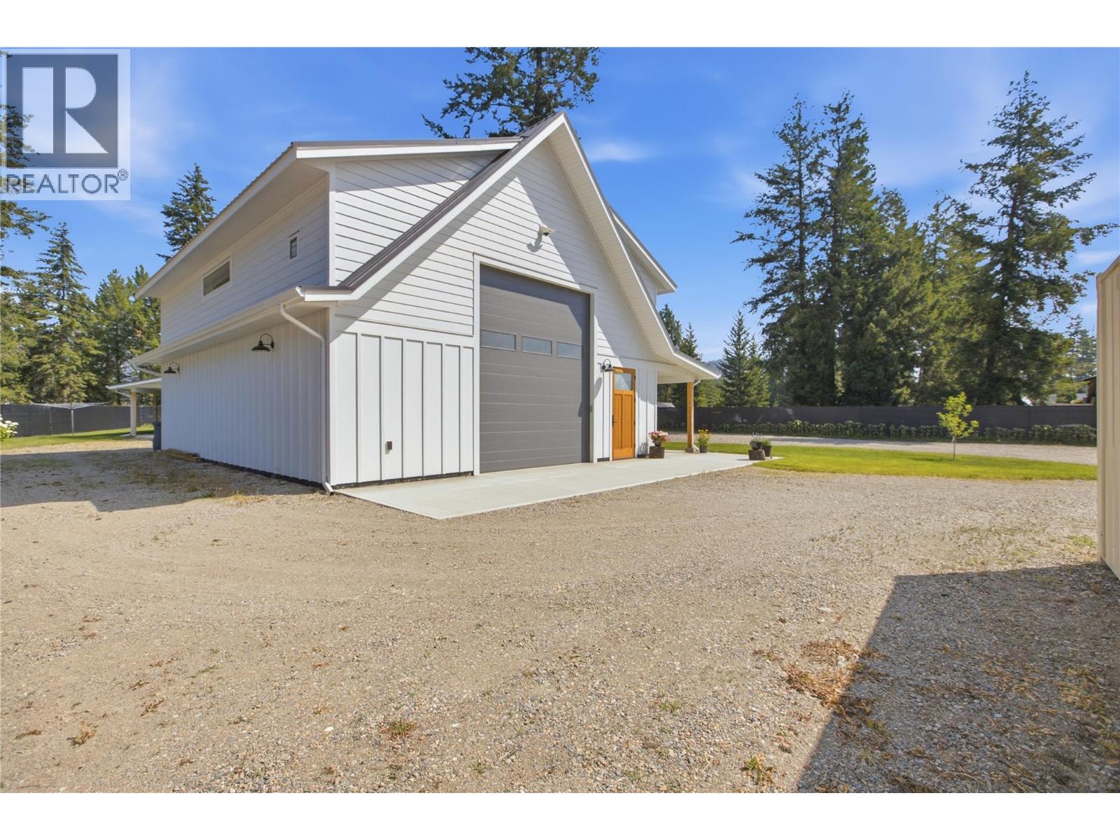 3747 Hilliam Road, Scotch Creek, British Columbia  V0E 1M5 - Photo 46 - 10394532