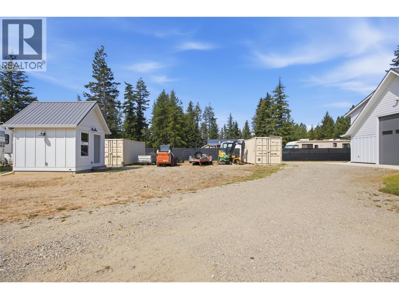 3747 Hilliam Road, Scotch Creek, British Columbia  V0E 1M5 - Photo 47 - 10394532