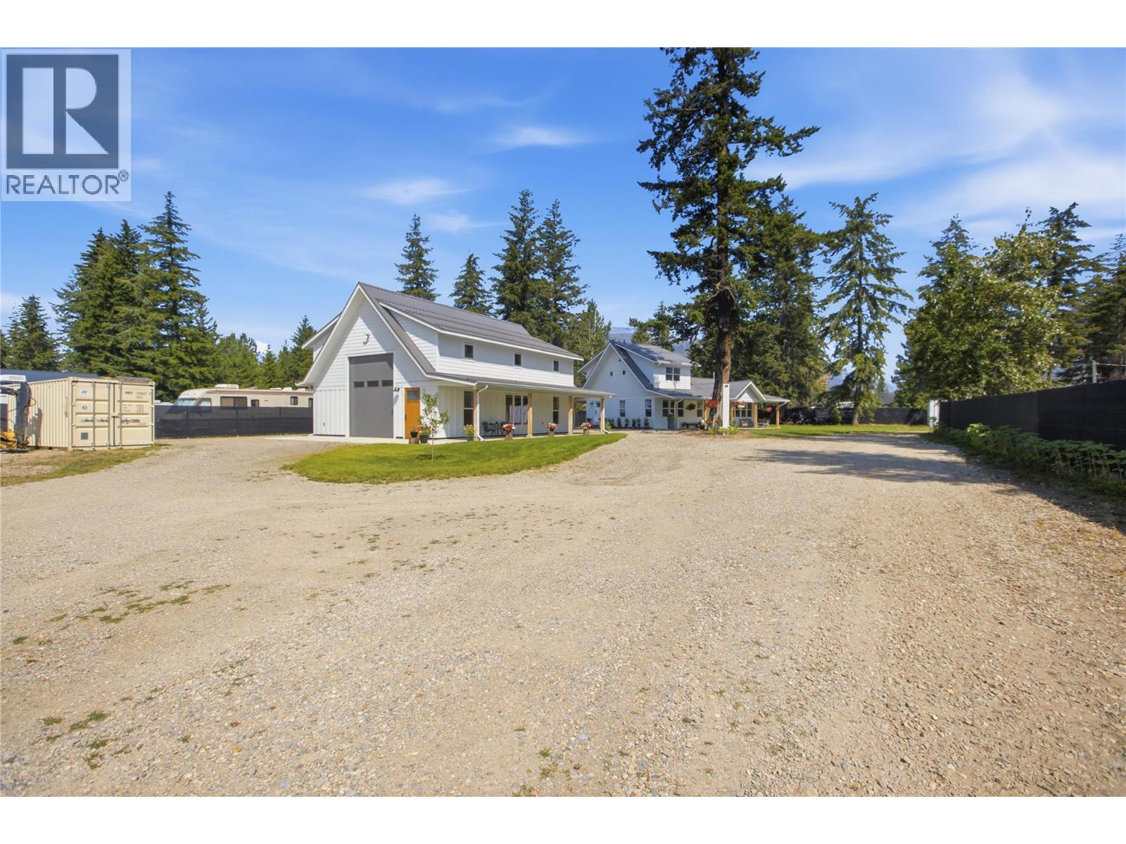 3747 Hilliam Road, Scotch Creek, British Columbia  V0E 1M5 - Photo 48 - 10394532