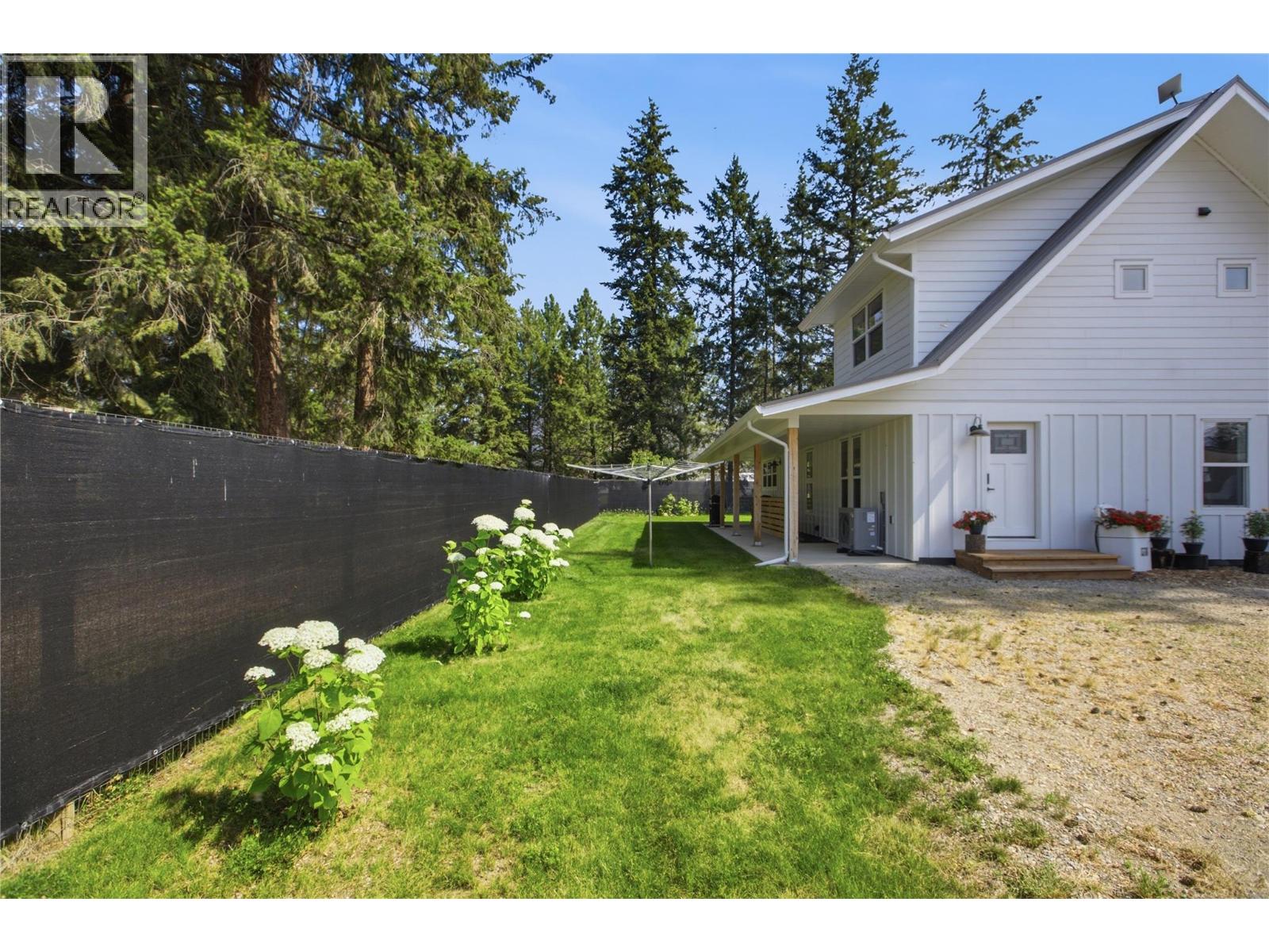 3747 Hilliam Road, Scotch Creek, British Columbia  V0E 1M5 - Photo 58 - 10394532