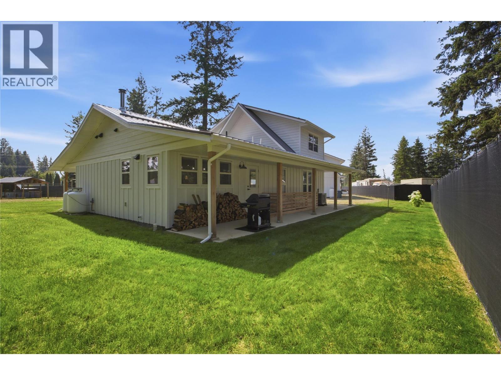 3747 Hilliam Road, Scotch Creek, British Columbia  V0E 1M5 - Photo 60 - 10394532