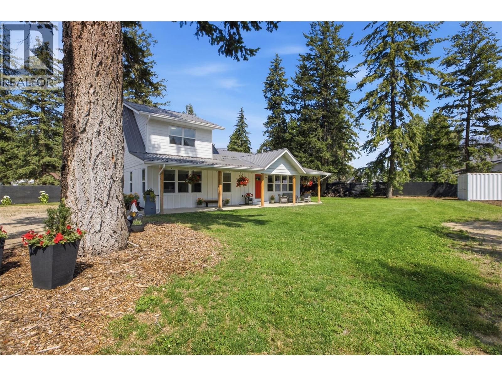 3747 Hilliam Road, Scotch Creek, British Columbia  V0E 1M5 - Photo 63 - 10394532