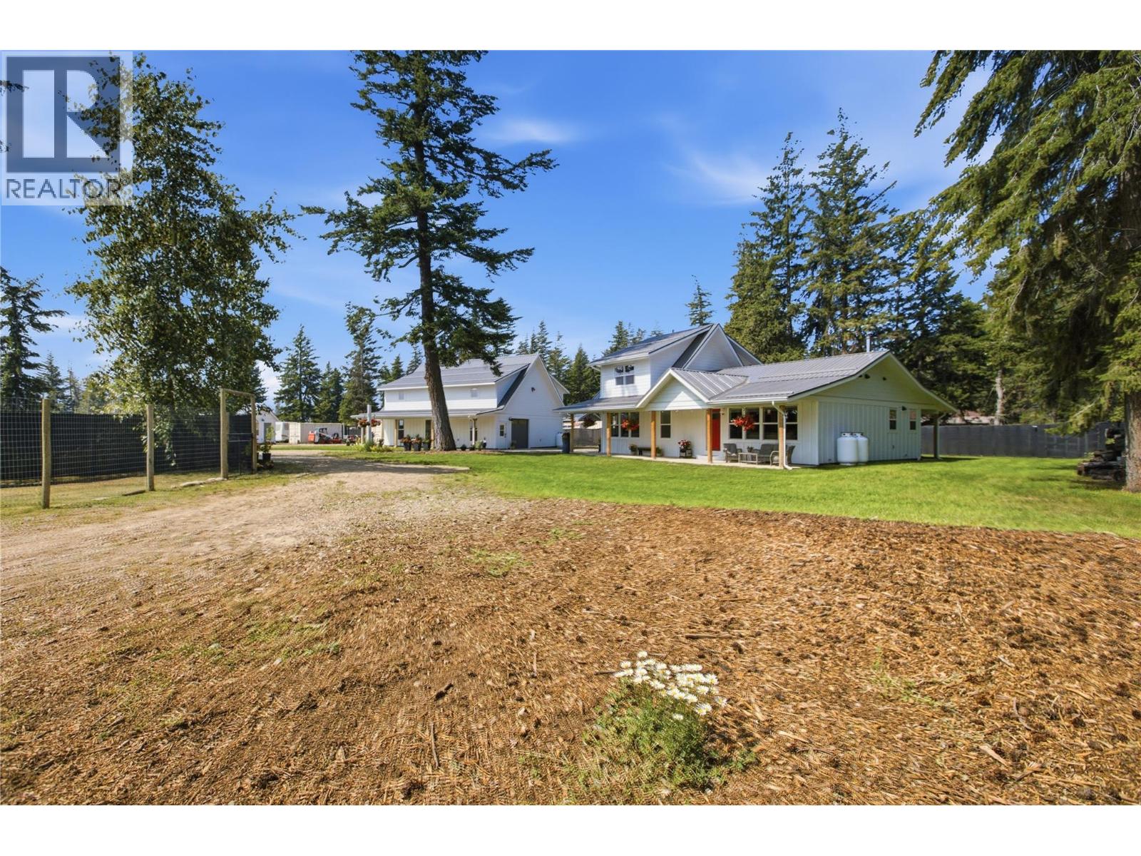 3747 Hilliam Road, Scotch Creek, British Columbia  V0E 1M5 - Photo 67 - 10394532