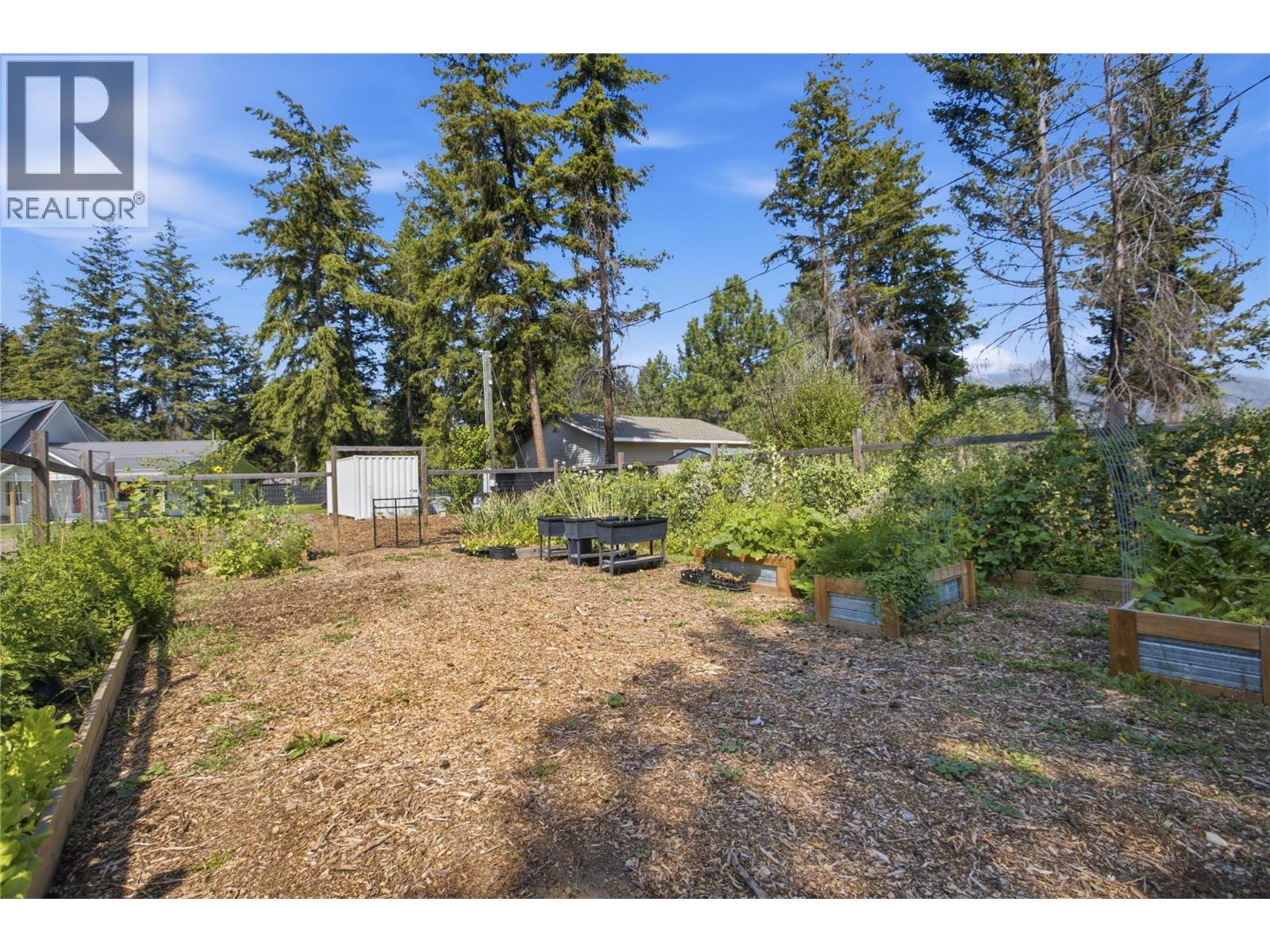 3747 Hilliam Road, Scotch Creek, British Columbia  V0E 1M5 - Photo 70 - 10394532