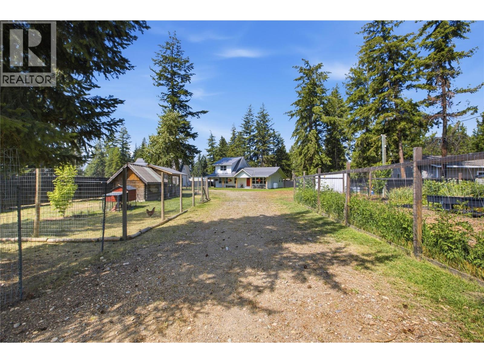 3747 Hilliam Road, Scotch Creek, British Columbia  V0E 1M5 - Photo 71 - 10394532