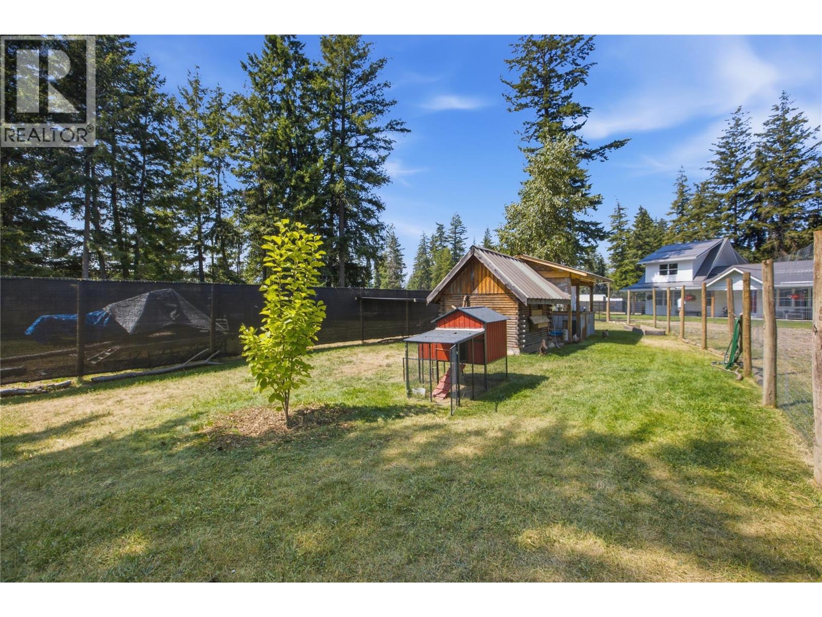 3747 Hilliam Road, Scotch Creek, British Columbia  V0E 1M5 - Photo 74 - 10394532