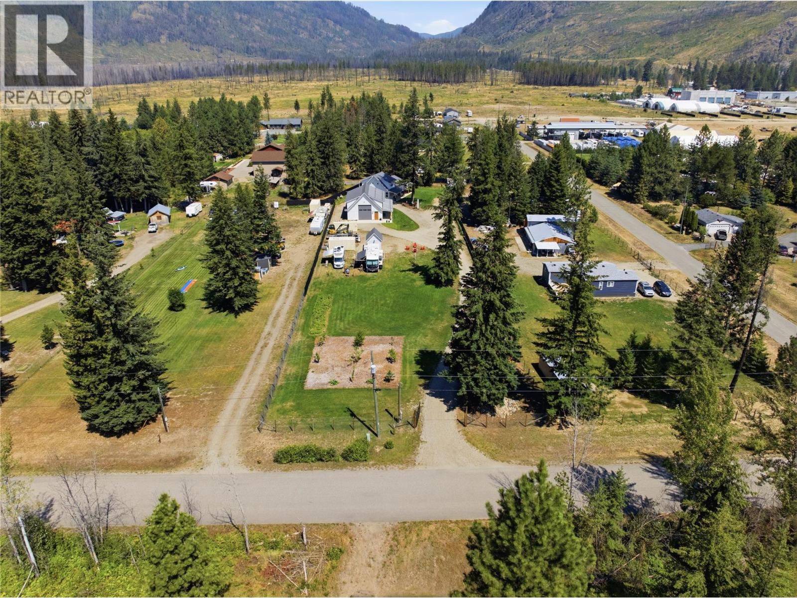 3747 Hilliam Road, Scotch Creek, British Columbia  V0E 1M5 - Photo 77 - 10394532
