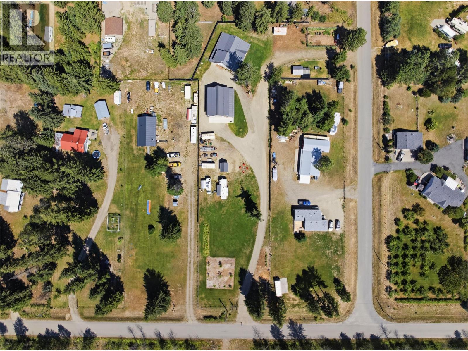 3747 Hilliam Road, Scotch Creek, British Columbia  V0E 1M5 - Photo 79 - 10394532