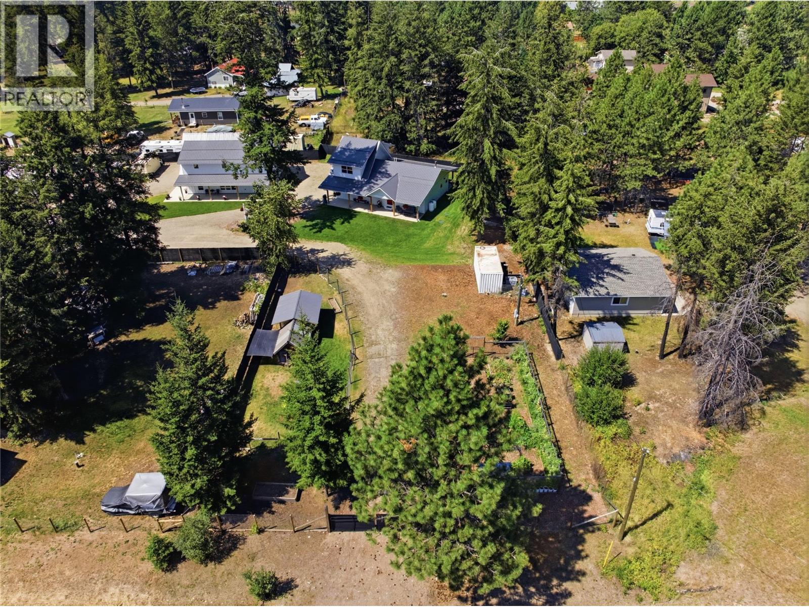 3747 Hilliam Road, Scotch Creek, British Columbia  V0E 1M5 - Photo 80 - 10394532