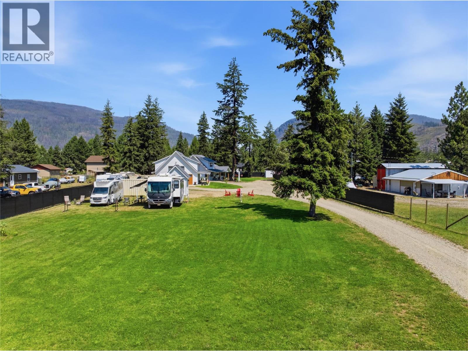 3747 Hilliam Road, Scotch Creek, British Columbia  V0E 1M5 - Photo 82 - 10394532