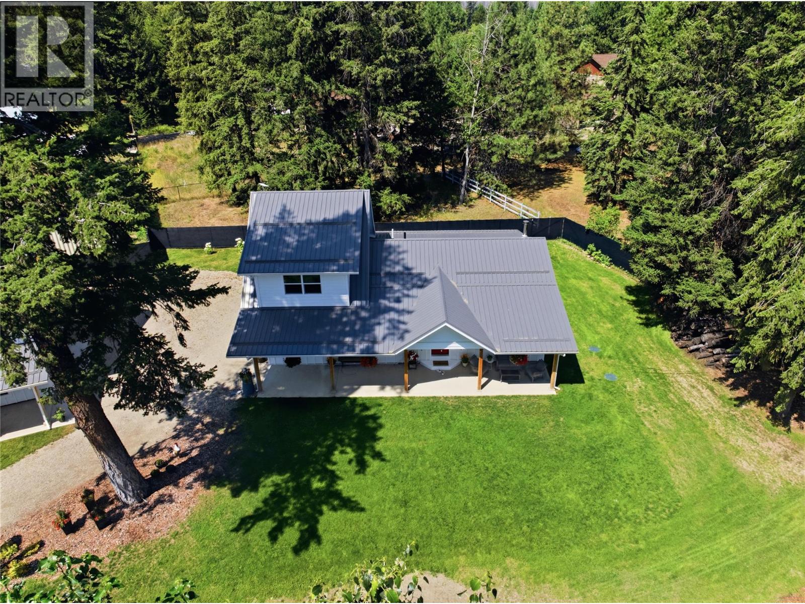 3747 Hilliam Road, Scotch Creek, British Columbia  V0E 1M5 - Photo 85 - 10394532