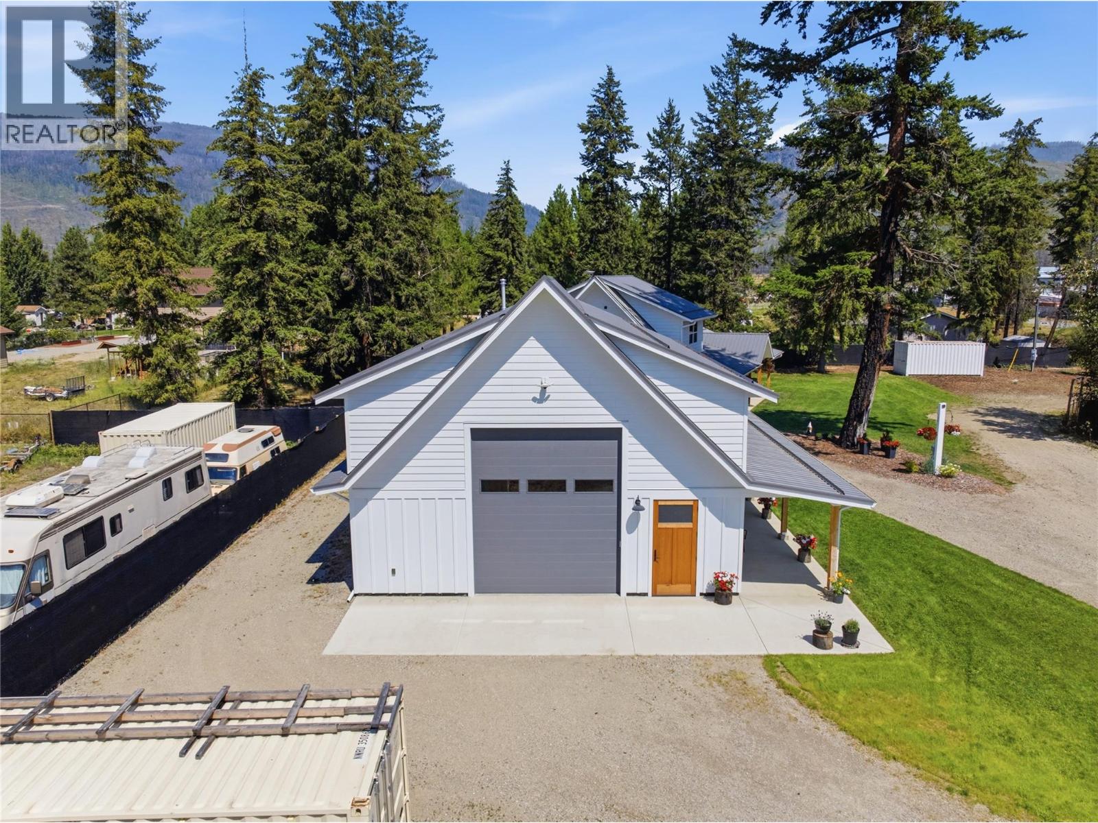 3747 Hilliam Road, Scotch Creek, British Columbia  V0E 1M5 - Photo 88 - 10394532
