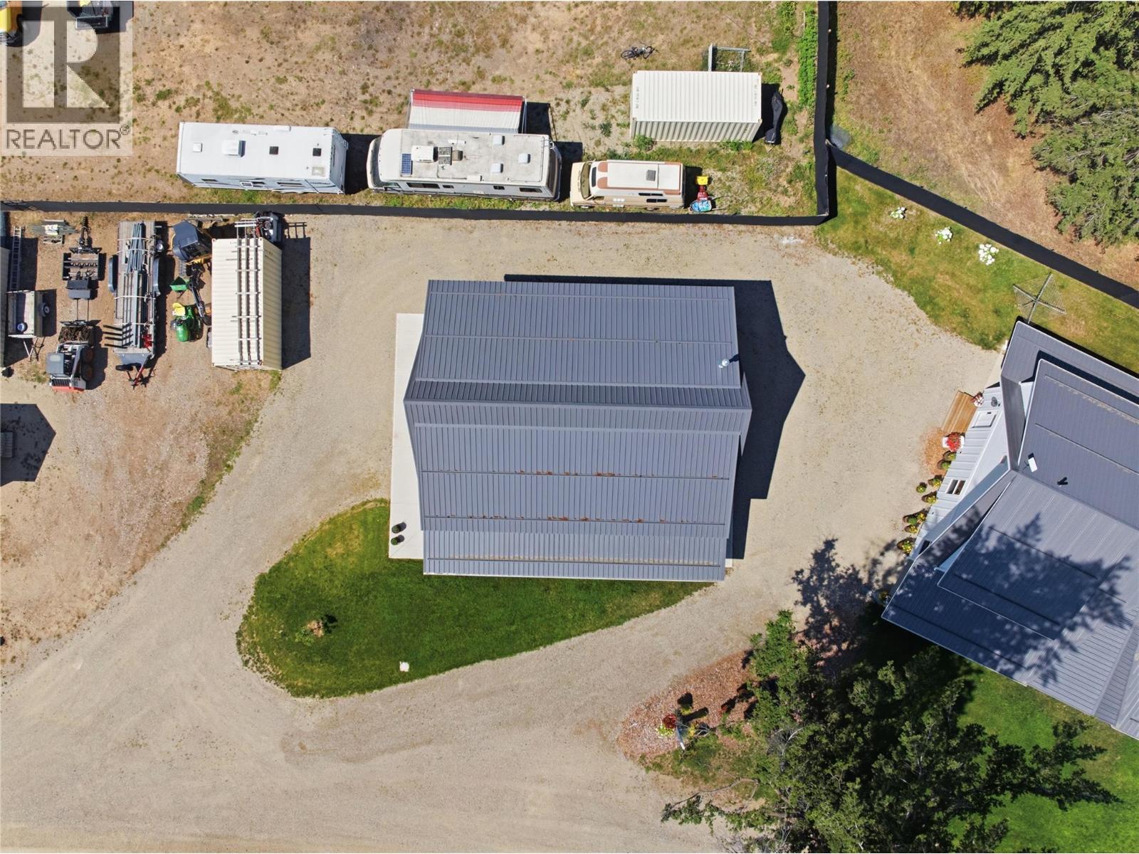 3747 Hilliam Road, Scotch Creek, British Columbia  V0E 1M5 - Photo 90 - 10394532