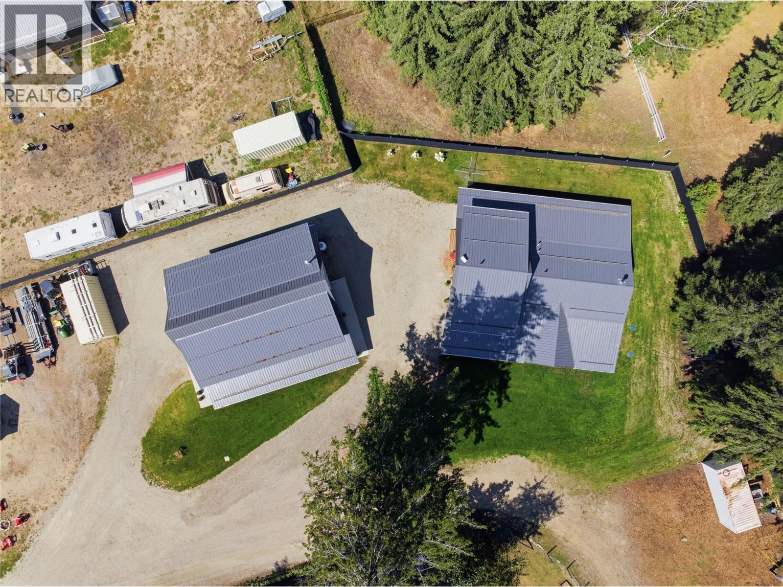 3747 Hilliam Road, Scotch Creek, British Columbia  V0E 1M5 - Photo 91 - 10394532