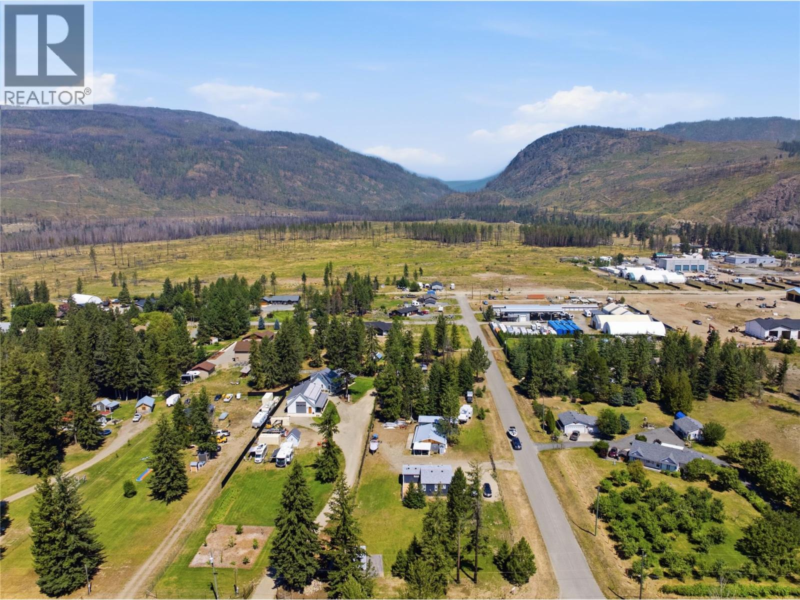 3747 Hilliam Road, Scotch Creek, British Columbia  V0E 1M5 - Photo 92 - 10394532