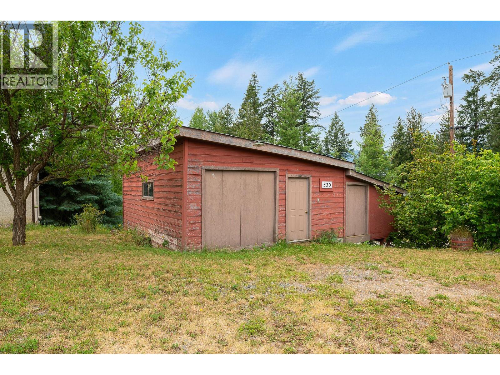 830 16th Avenue S, Creston, British Columbia  V0B 1G3 - Photo 49 - 10395099
