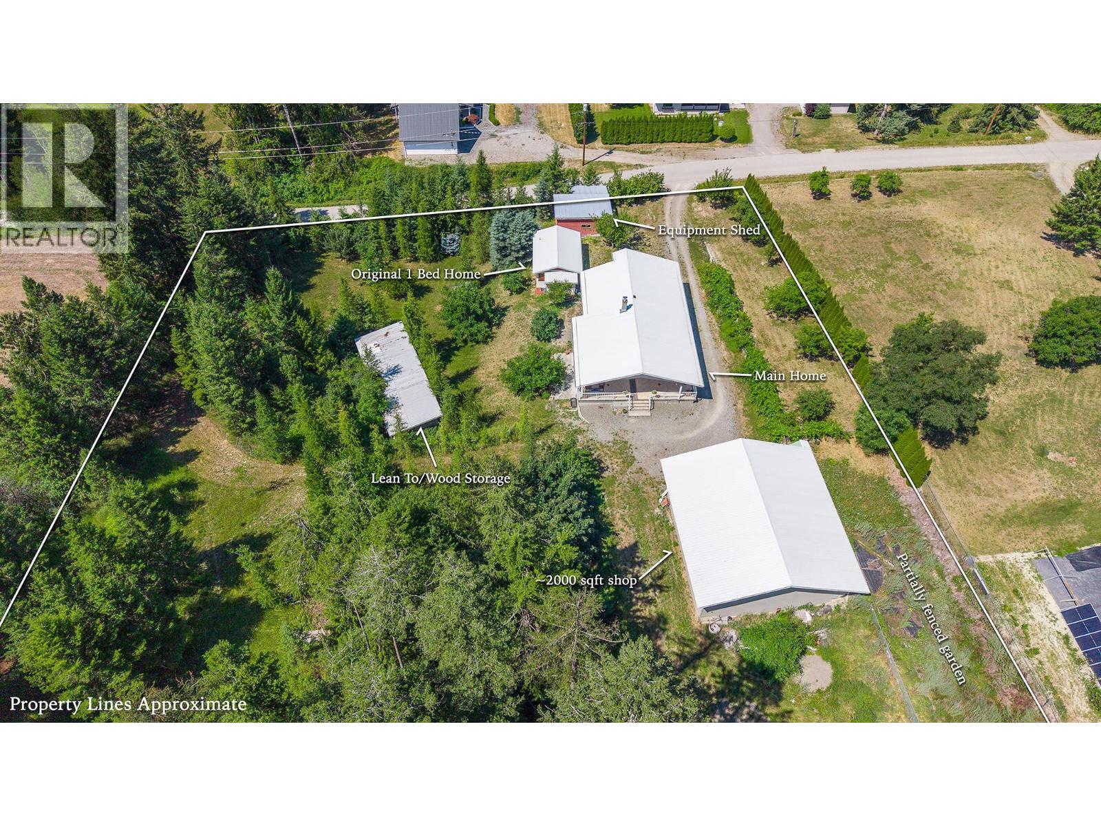 830 16th Avenue S, Creston, British Columbia  V0B 1G3 - Photo 57 - 10395099