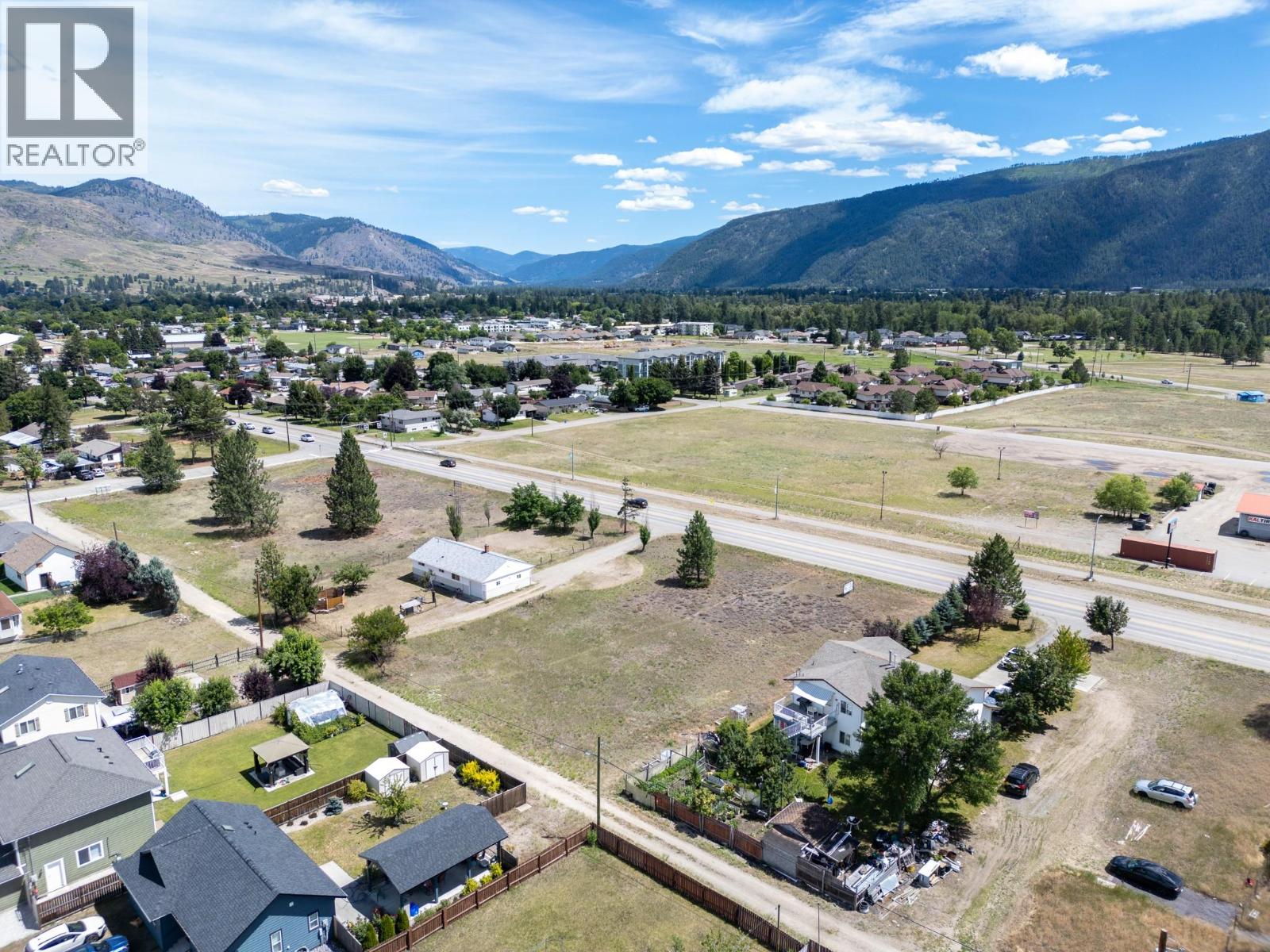 Central Avenue Lot# 2, Grand Forks, British Columbia  V0H 1H2 - Photo 4 - 10394938