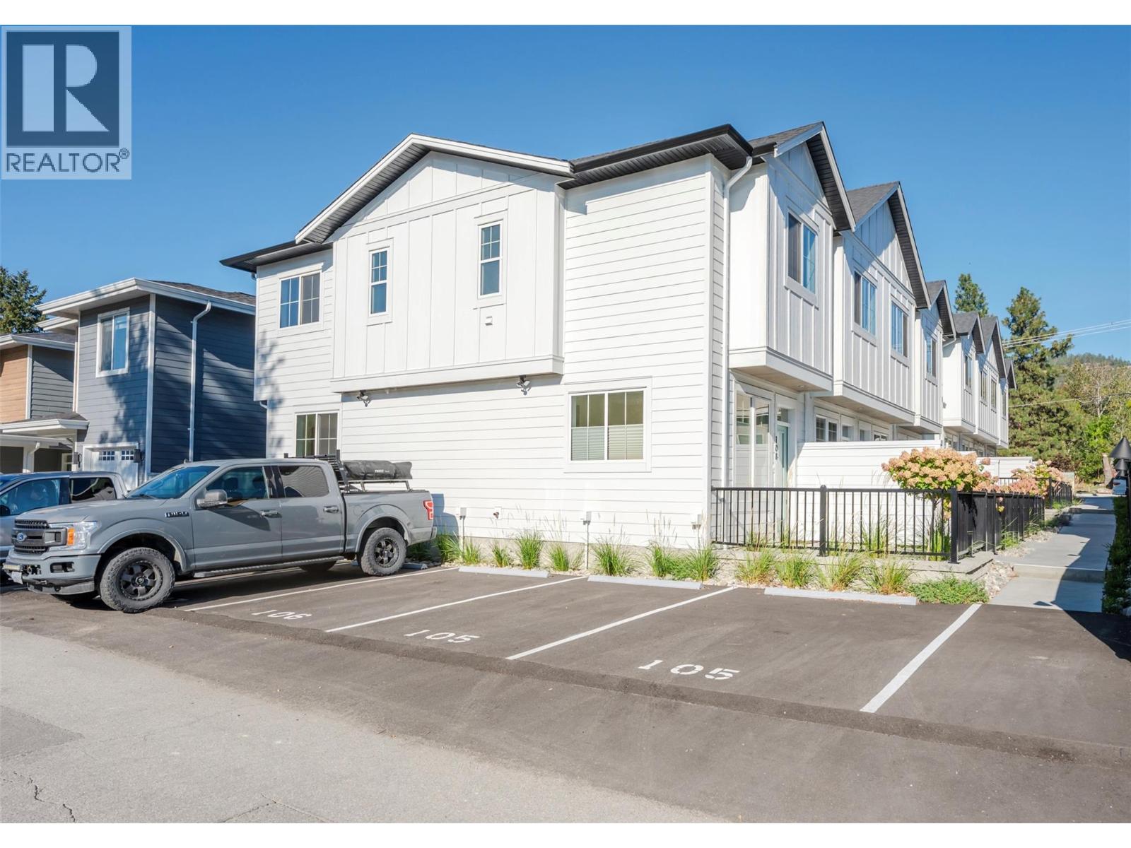 795 Ontario Street Unit# 106, Penticton, British Columbia  V2A 4S4 - Photo 42 - 10394766