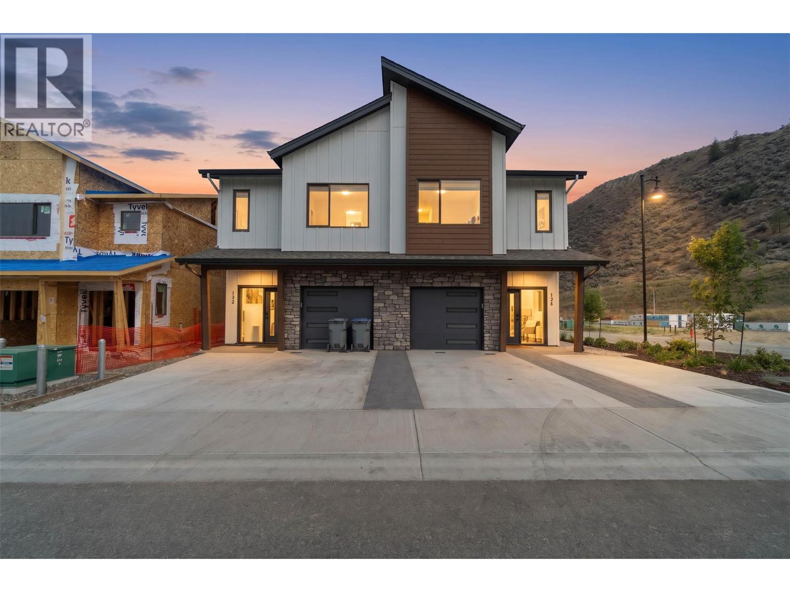 3580 Valleyview Drive Unit# 134, Kamloops, British Columbia  V2C 0H5 - Photo 1 - 10394594