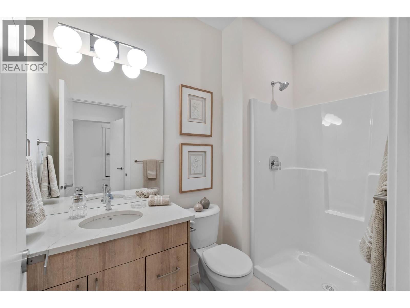 3580 Valleyview Drive Unit# 134, Kamloops, British Columbia  V2C 0H5 - Photo 12 - 10394594