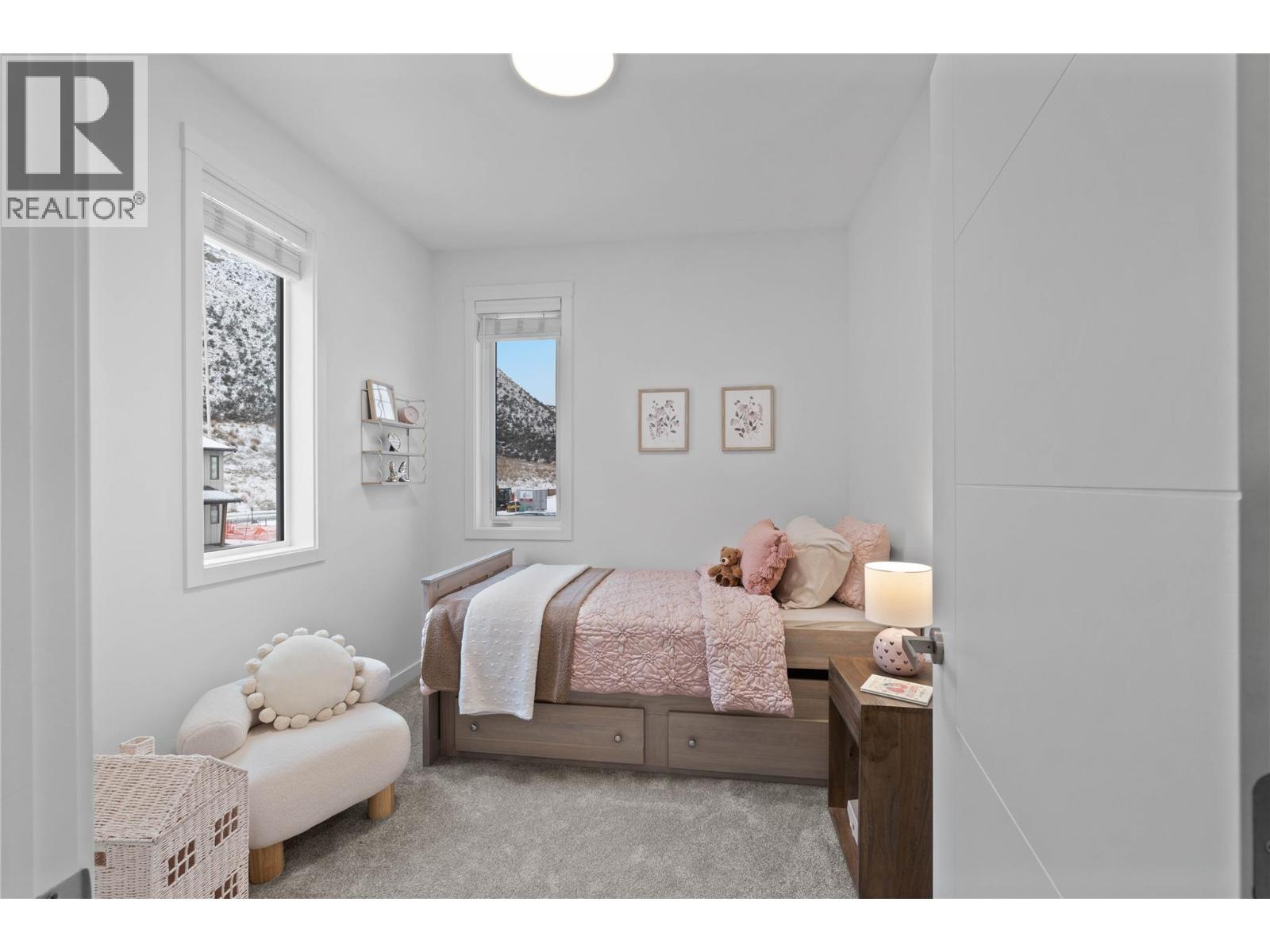 3580 Valleyview Drive Unit# 134, Kamloops, British Columbia  V2C 0H5 - Photo 14 - 10394594