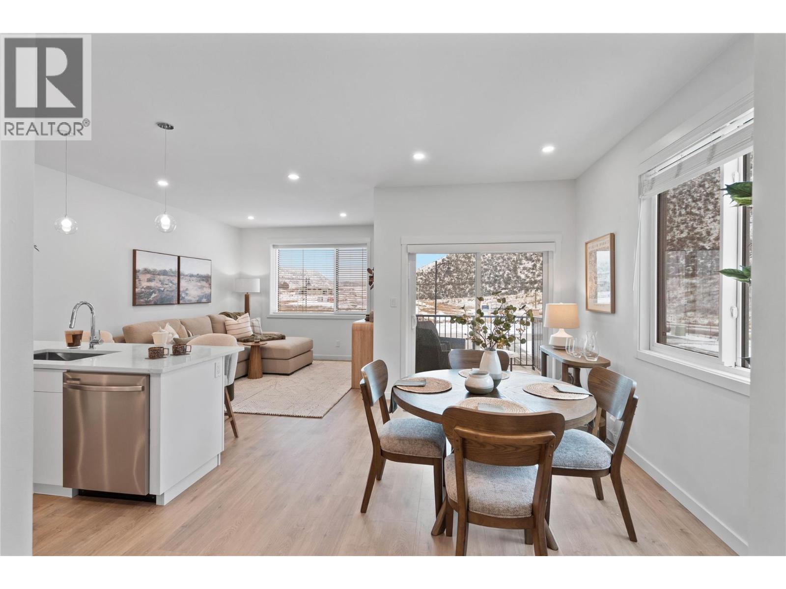 3580 Valleyview Drive Unit# 134, Kamloops, British Columbia  V2C 0H5 - Photo 2 - 10394594