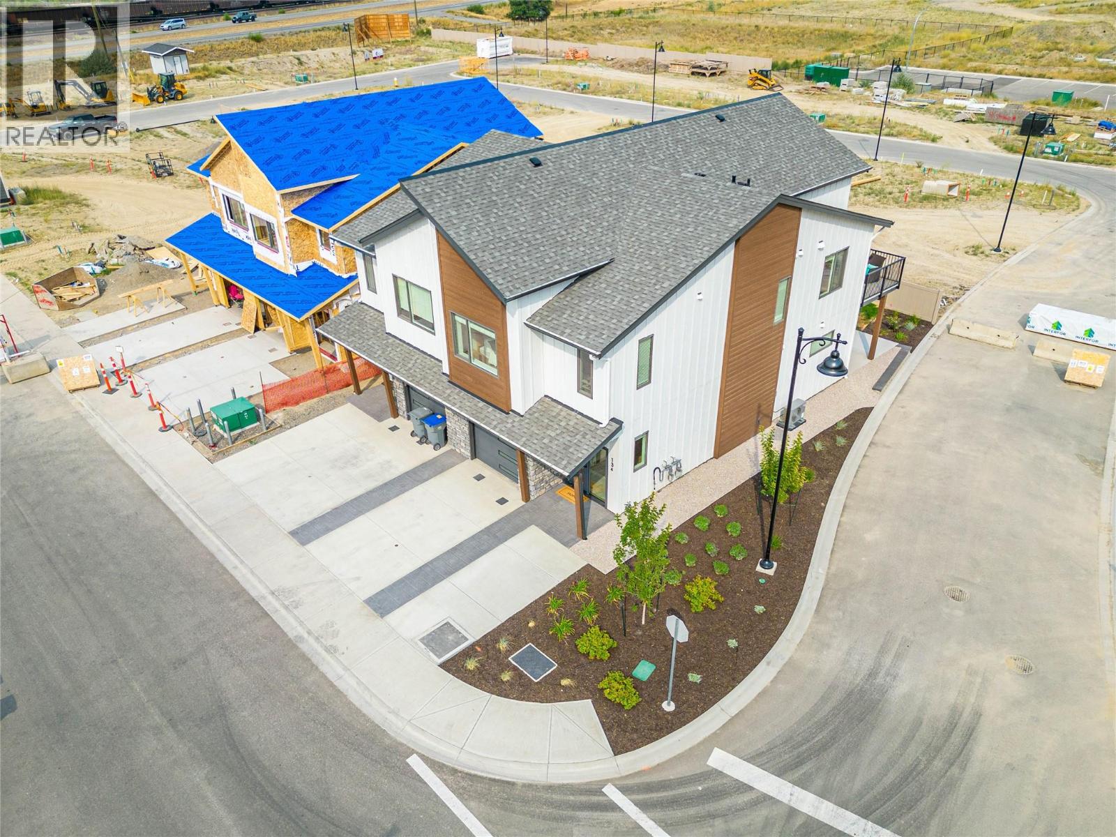 3580 Valleyview Drive Unit# 134, Kamloops, British Columbia  V2C 0H5 - Photo 23 - 10394594