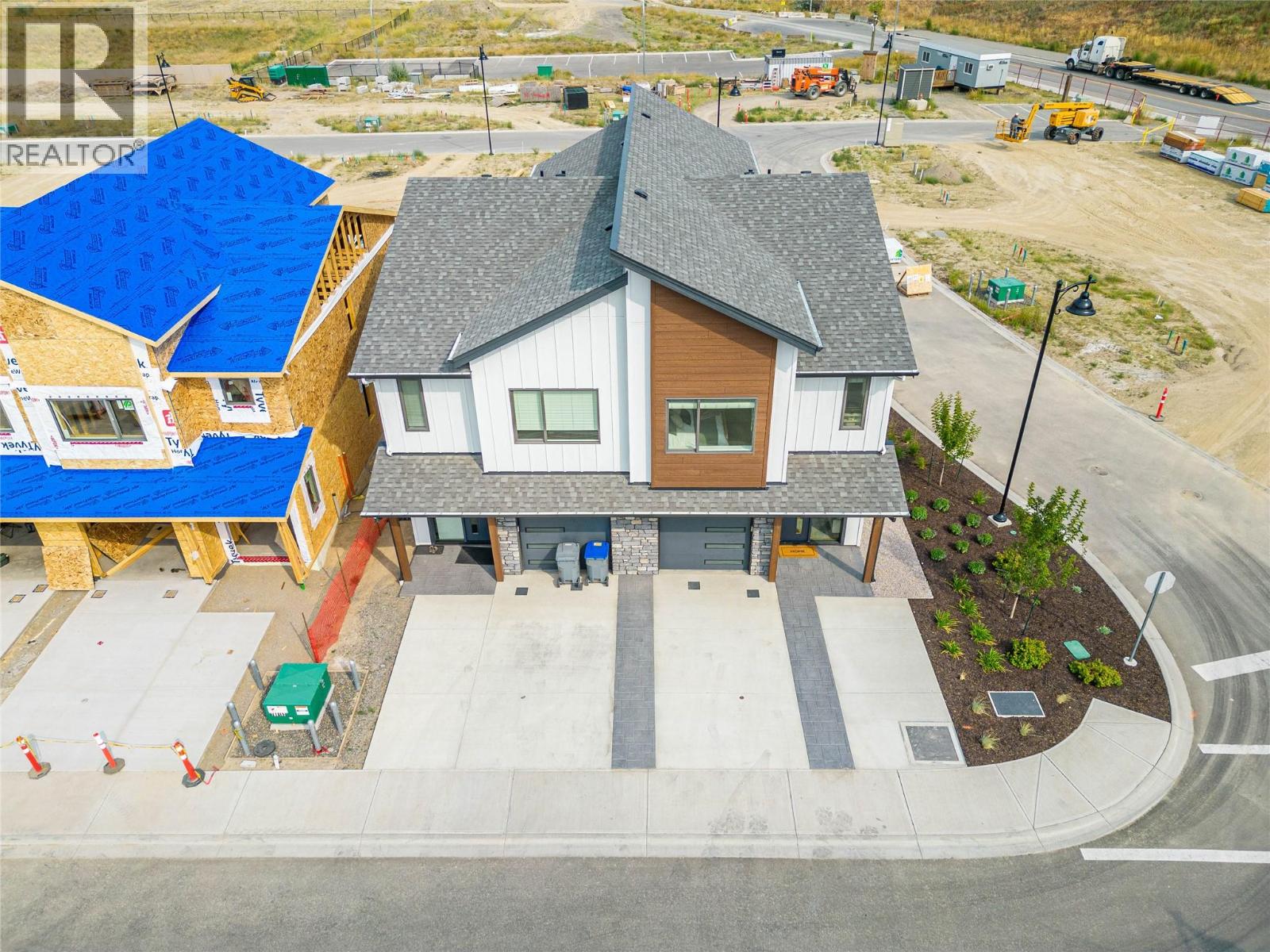 3580 Valleyview Drive Unit# 134, Kamloops, British Columbia  V2C 0H5 - Photo 24 - 10394594