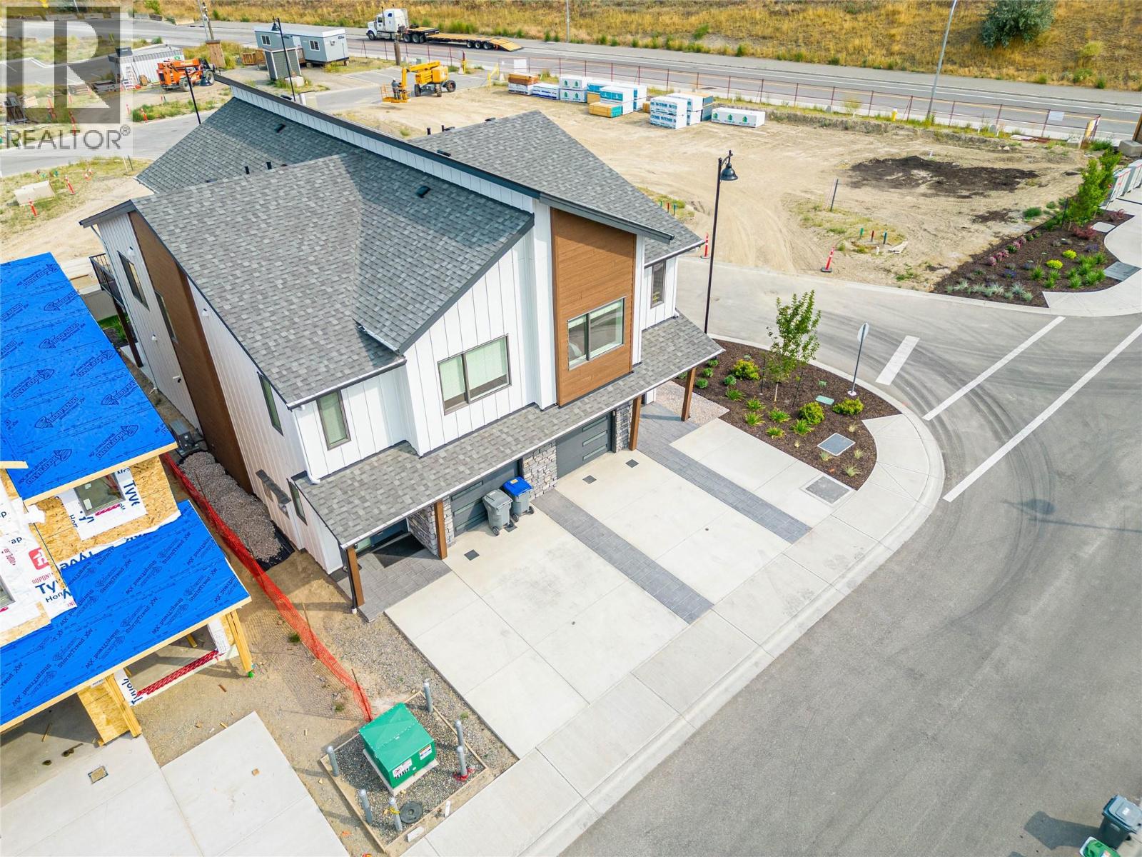 3580 Valleyview Drive Unit# 134, Kamloops, British Columbia  V2C 0H5 - Photo 25 - 10394594