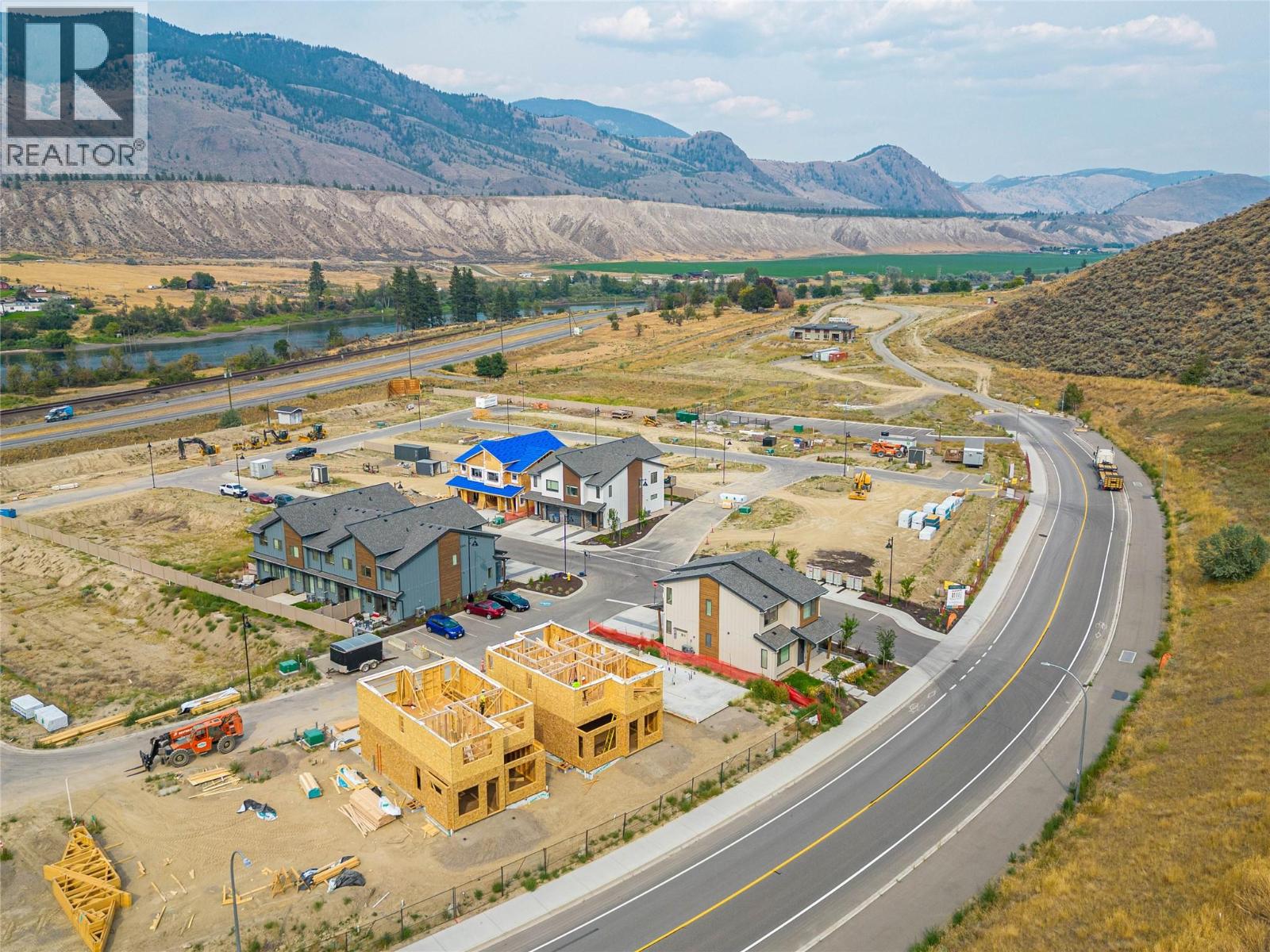 3580 Valleyview Drive Unit# 134, Kamloops, British Columbia  V2C 0H5 - Photo 28 - 10394594